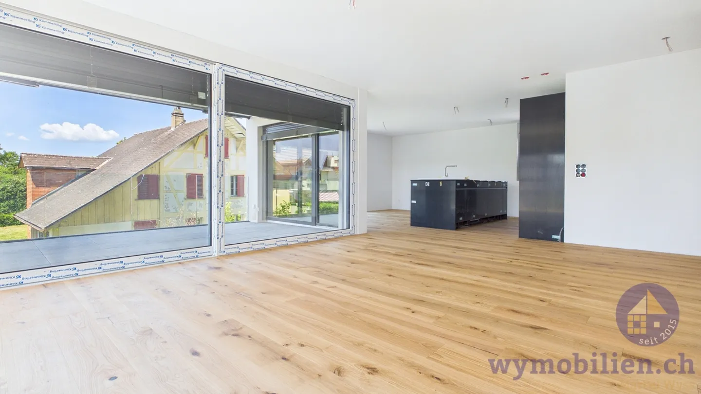 Maison multifamiliale moderne Effilo - Photo 10 sur 15