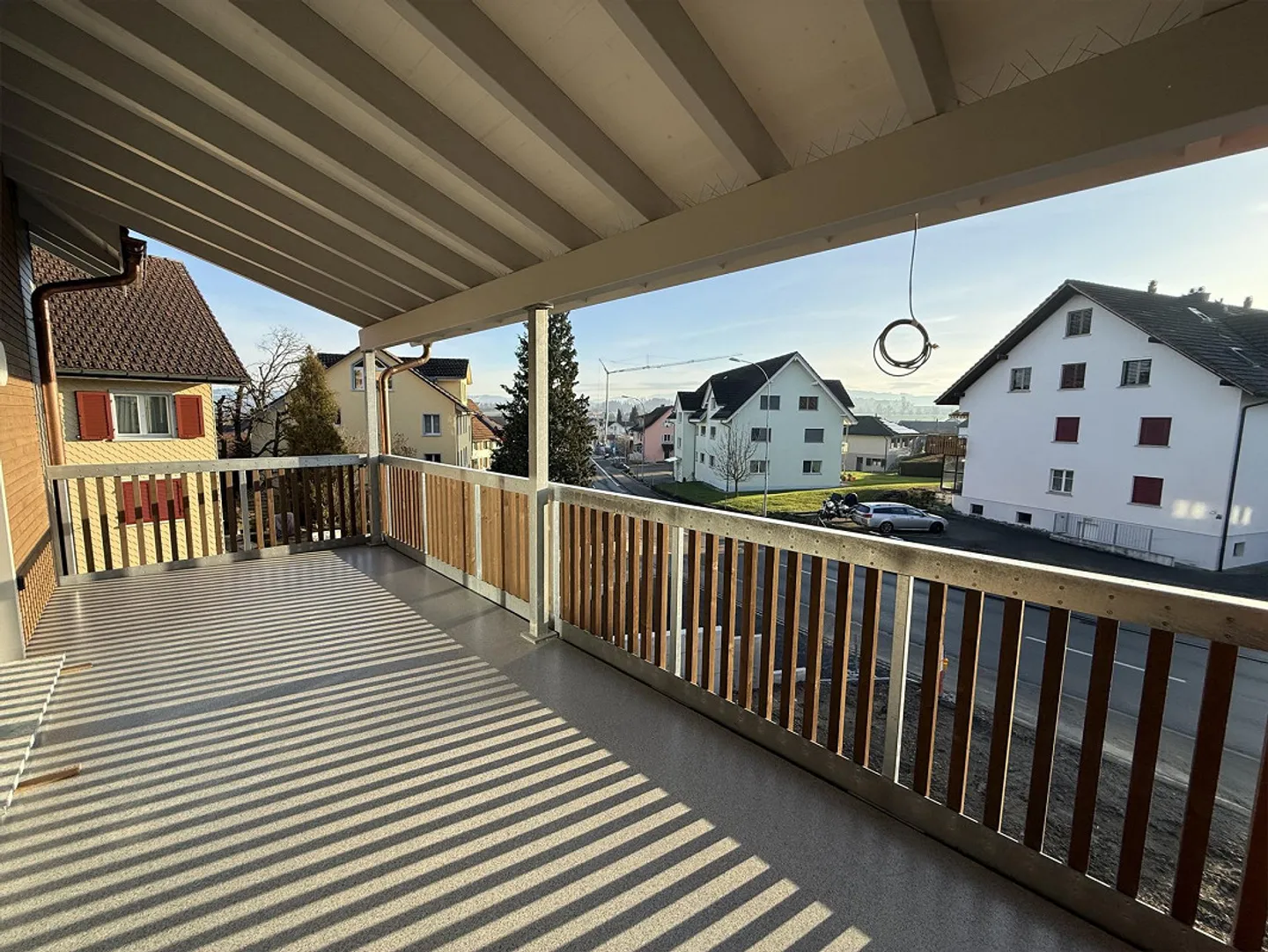 Bonheur de vivre au cœur de Muolen - Photo 2 sur 8