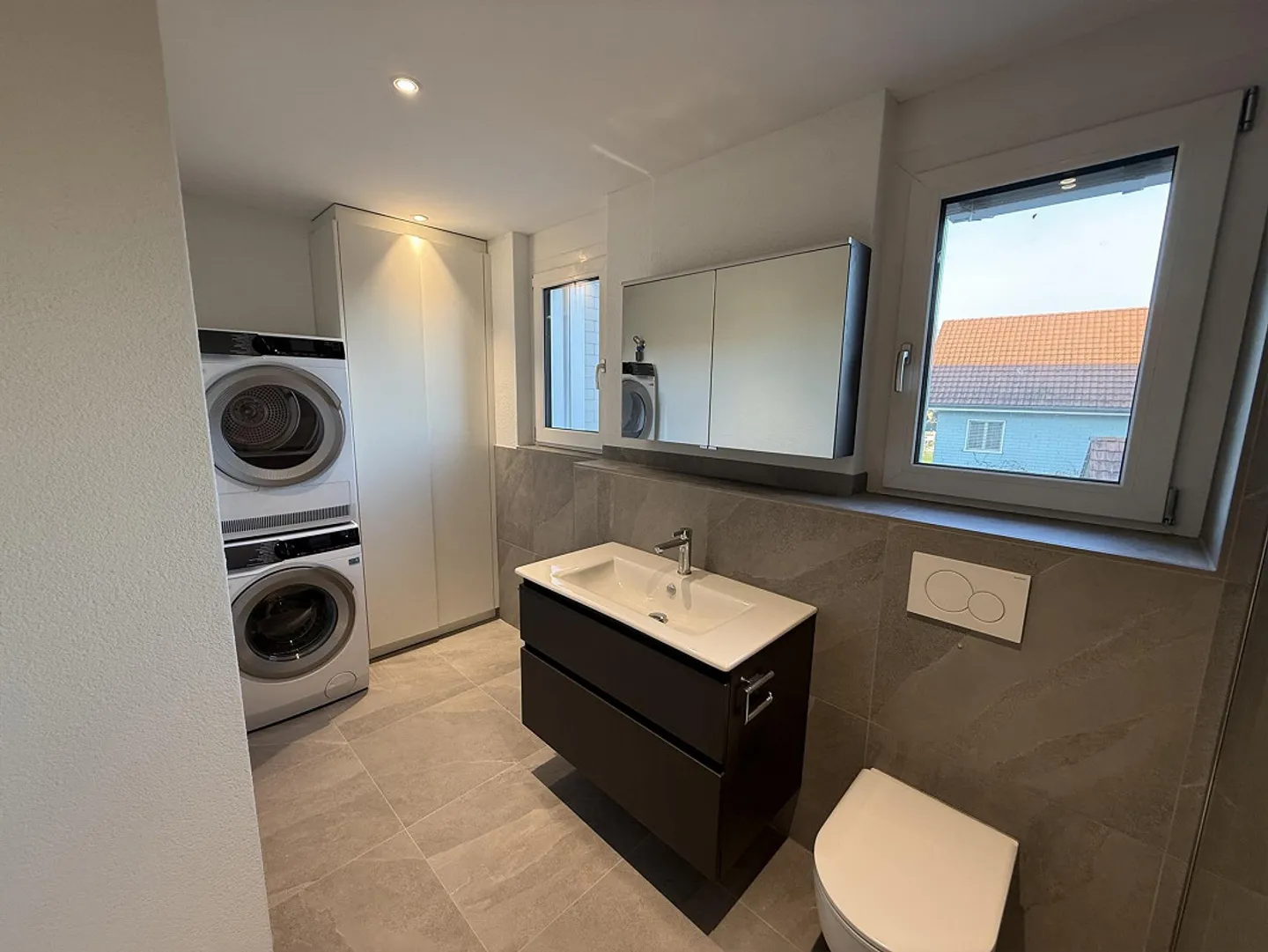 Bonheur de vivre au cœur de Muolen - Photo 6 sur 8