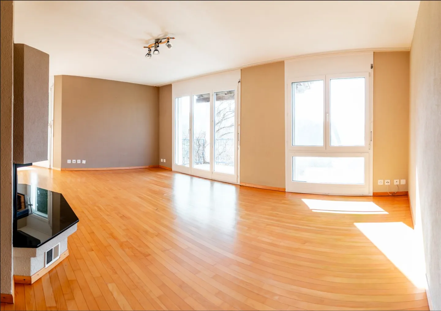 Charmantes Doppeleinfamilienhaus - Foto 4 von 33