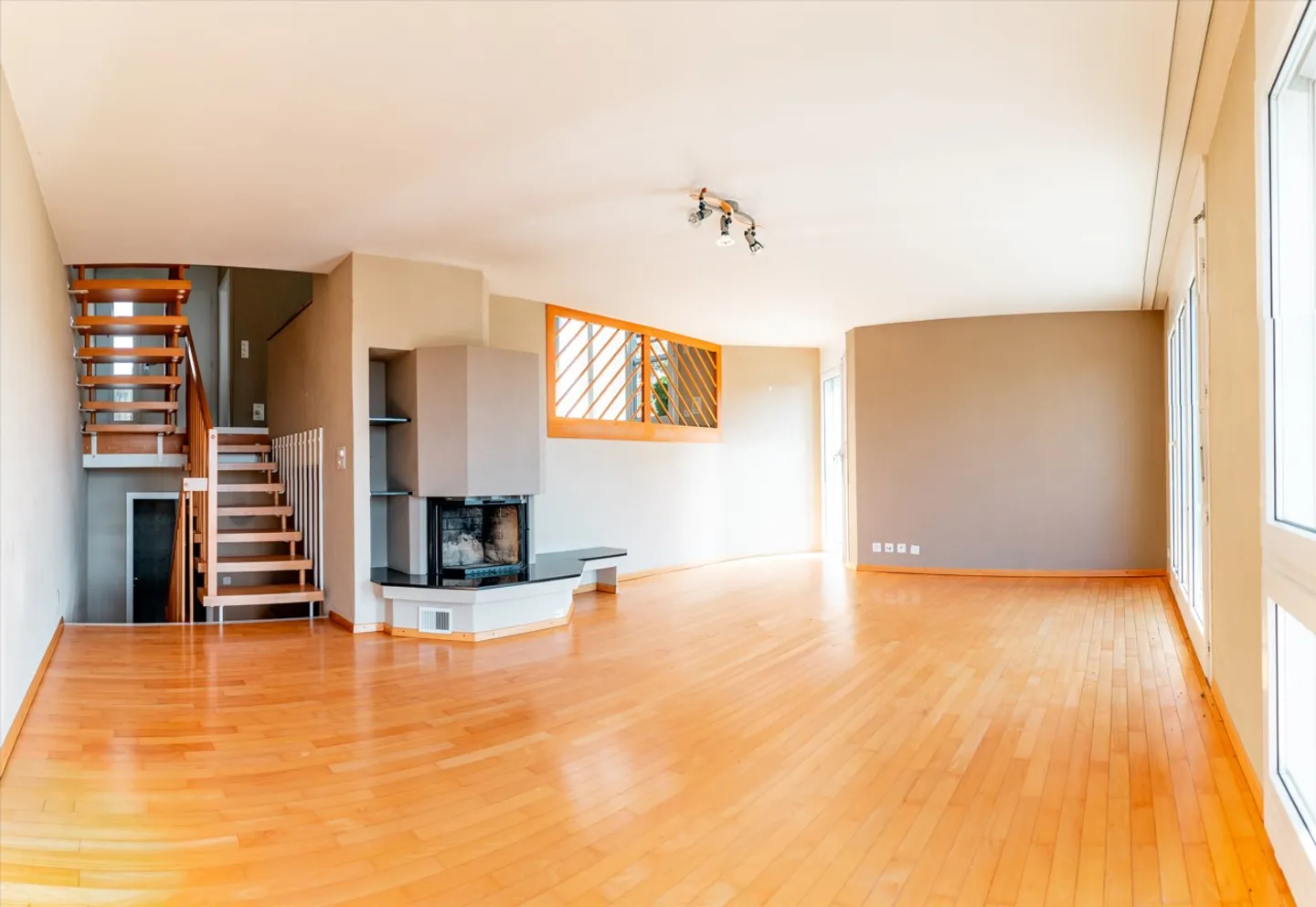 Charmantes Doppeleinfamilienhaus - Foto 5 von 33