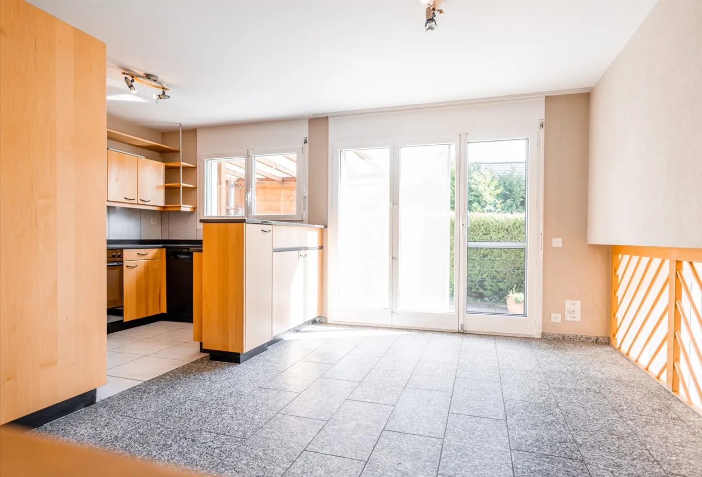 Charmantes Doppeleinfamilienhaus - Foto 6 von 33