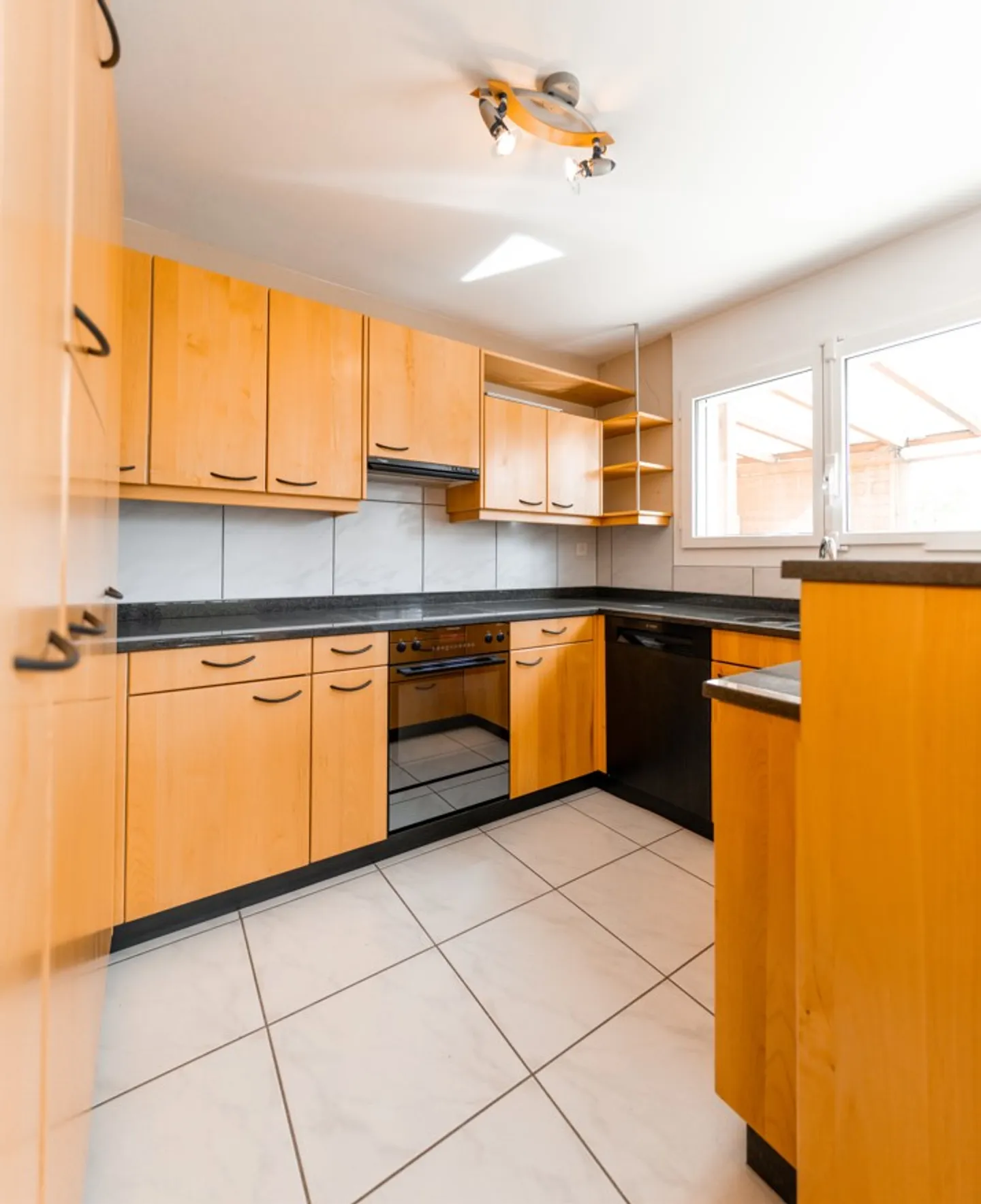 Charmantes Doppeleinfamilienhaus - Foto 8 von 33