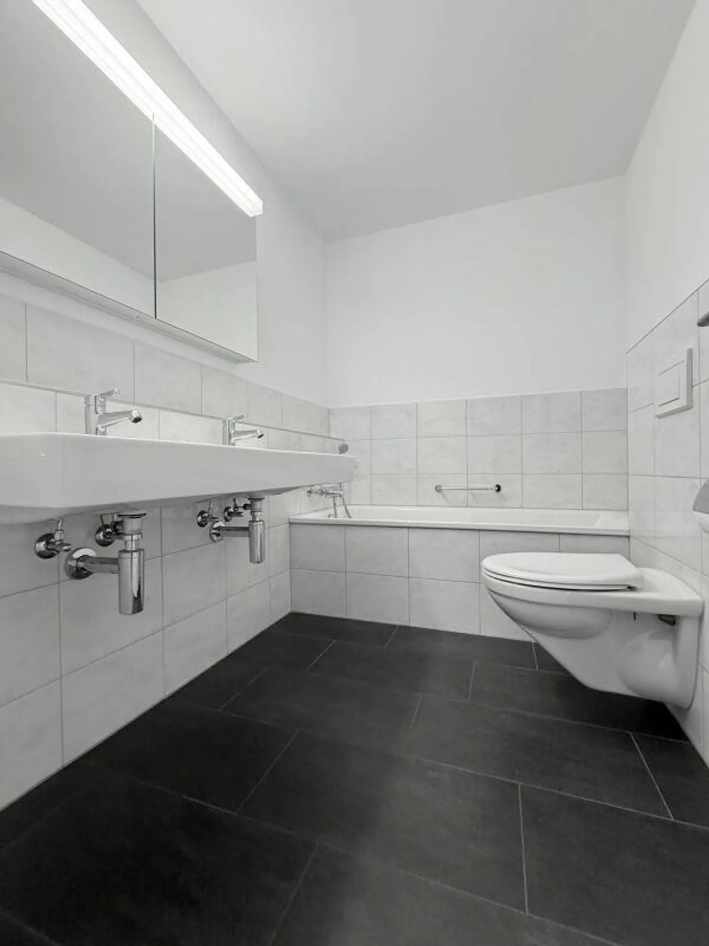 Sonnige 4.5-Zimmer-Penthouse - Foto 17 von 19