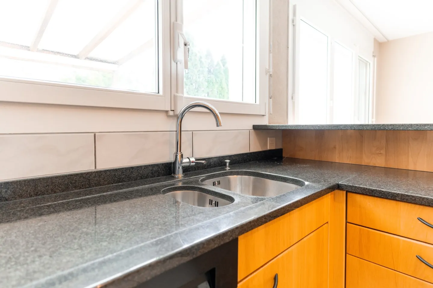 Charmantes Doppeleinfamilienhaus - Foto 9 von 33