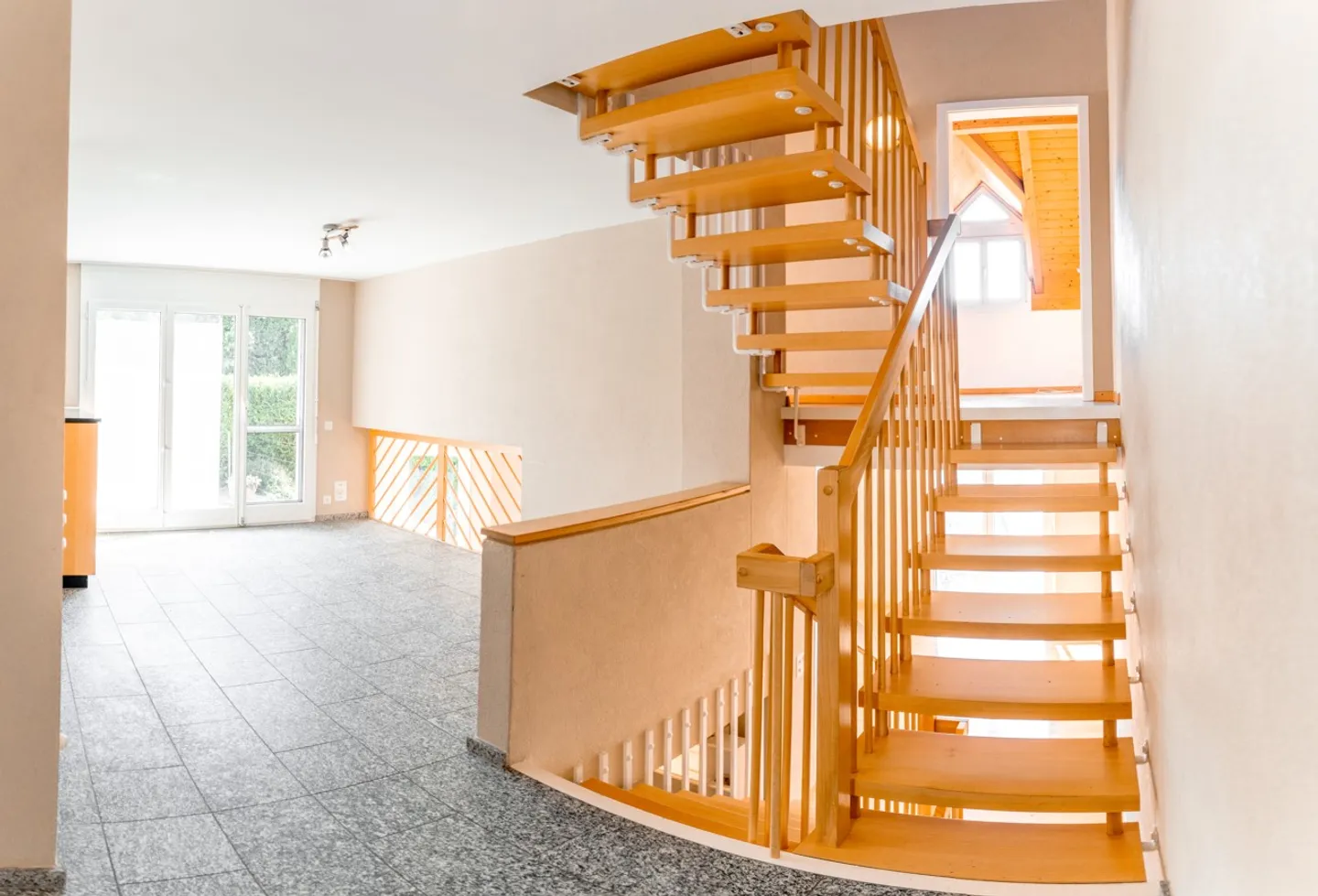 Charmantes Doppeleinfamilienhaus - Foto 10 von 33