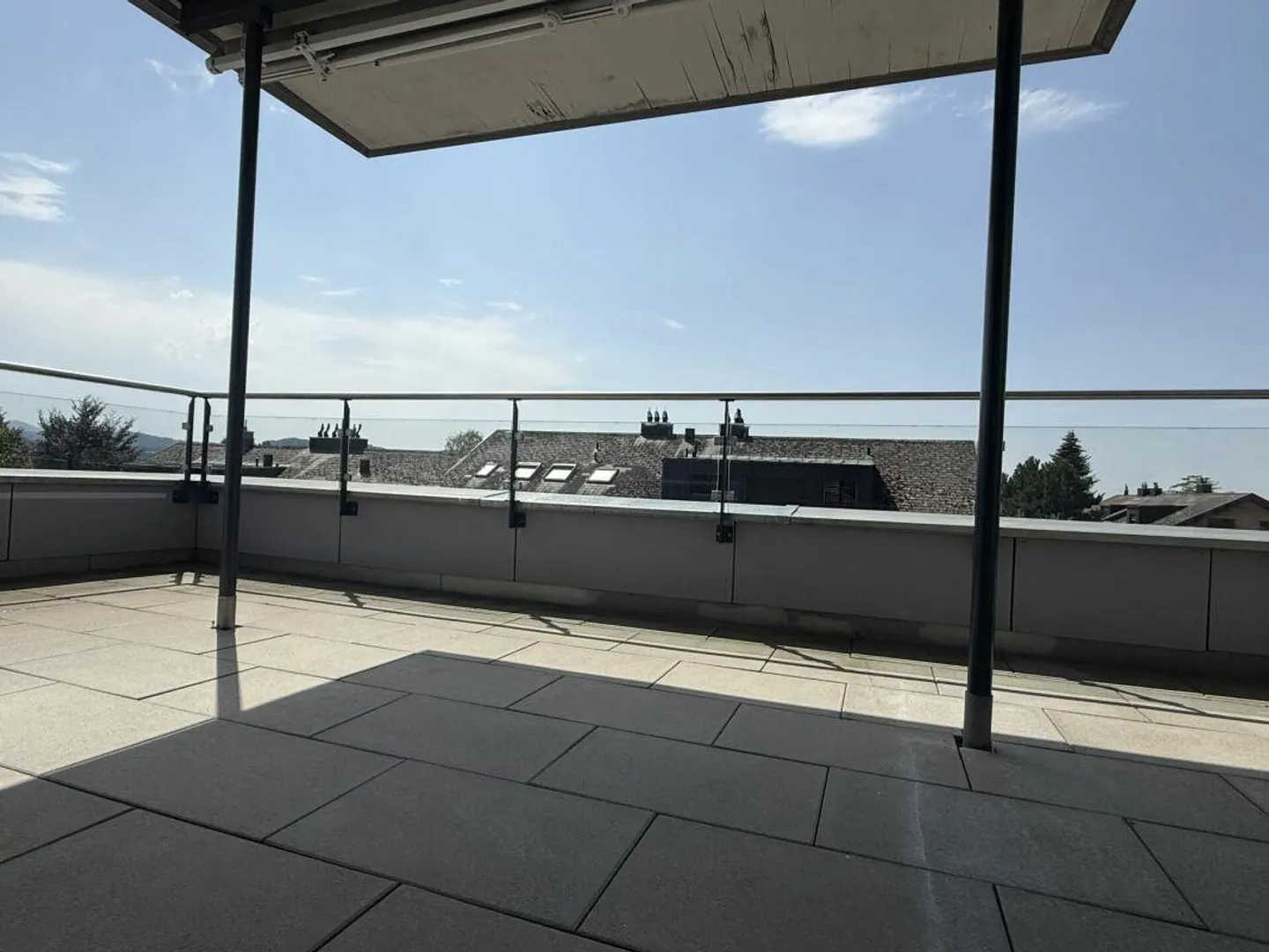 Sonnige 4.5-Zimmer-Penthouse - Foto 15 von 19