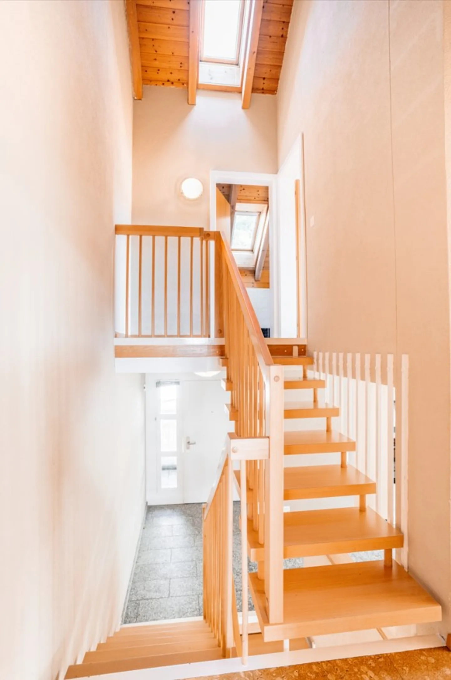 Charmantes Doppeleinfamilienhaus - Foto 11 von 33