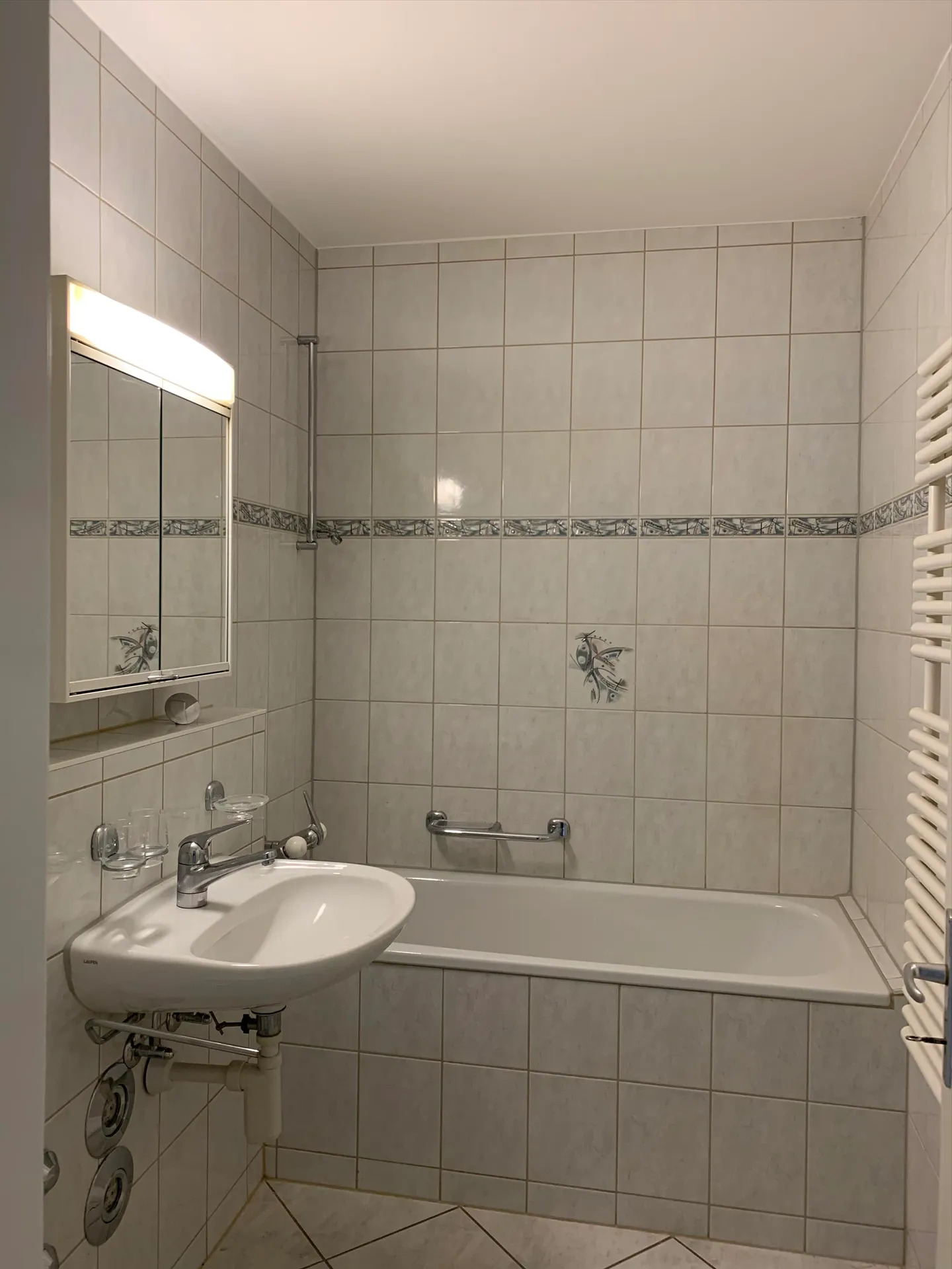 Appartement dans la belle Münchenstein - LOUER SANS CAUTION - - Photo 4 sur 5