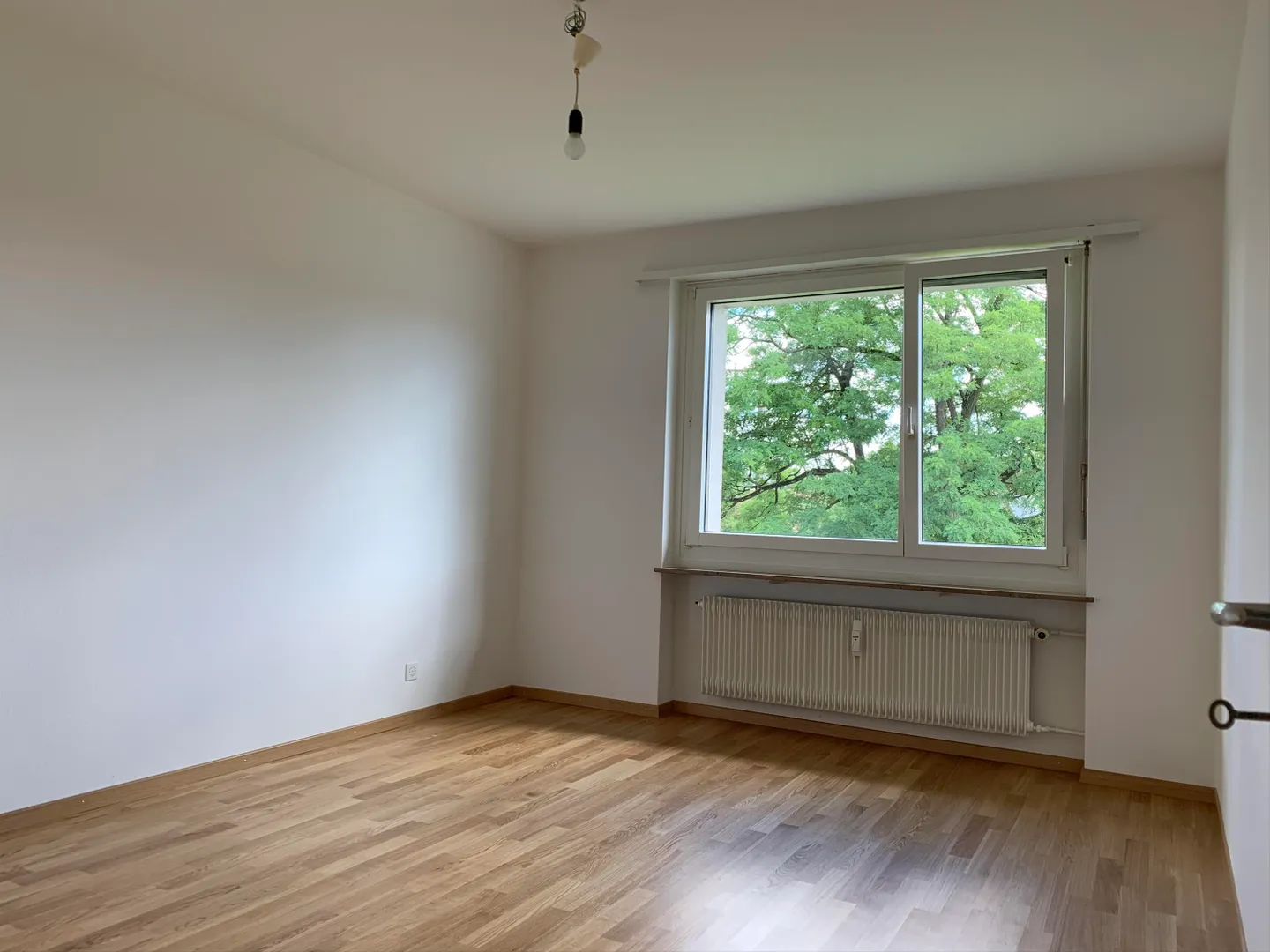 Appartement dans la belle Münchenstein - LOUER SANS CAUTION - - Photo 5 sur 5