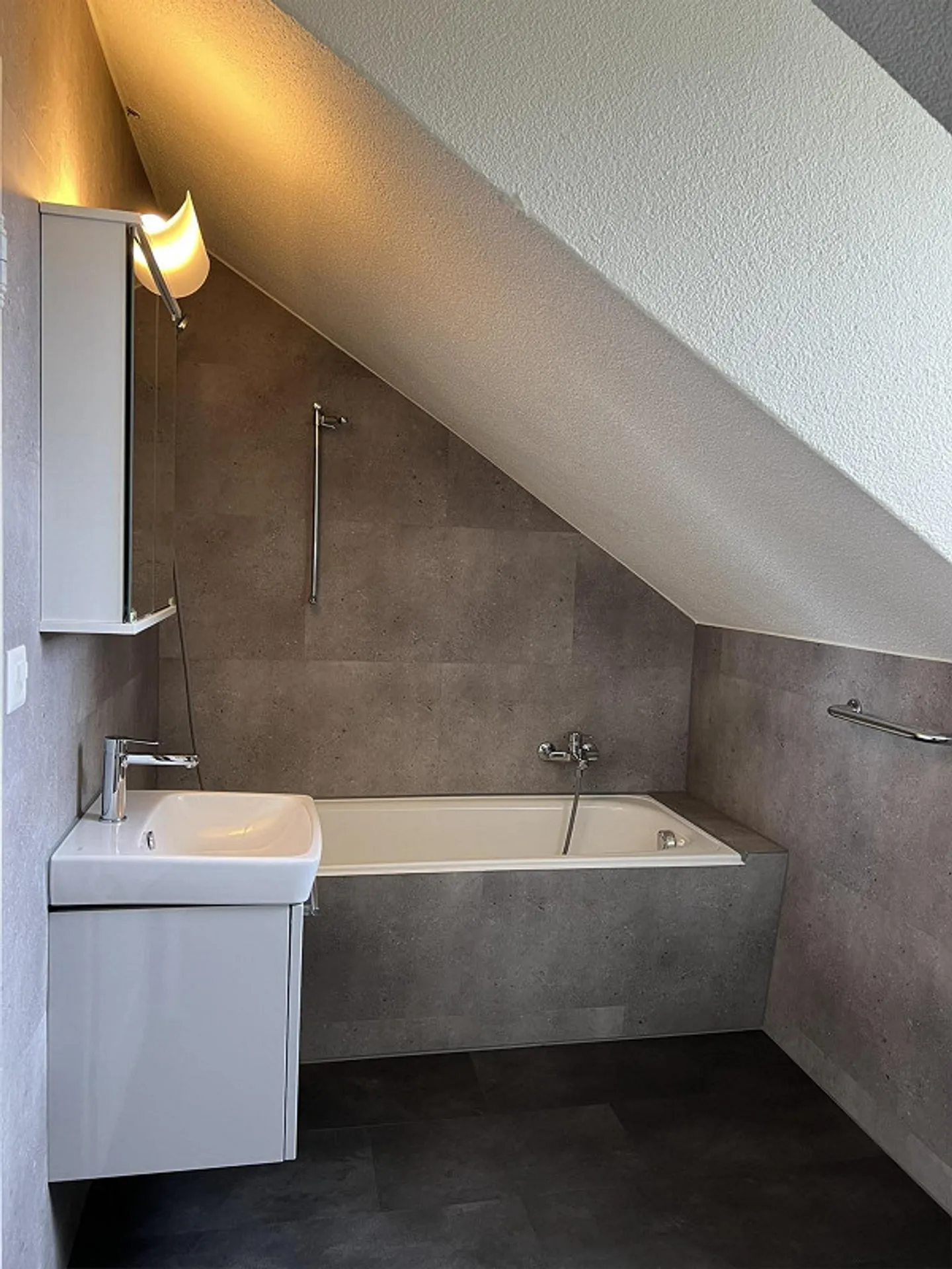 Stilvolle 3-Zimmerwohnung - Foto 6 von 9
