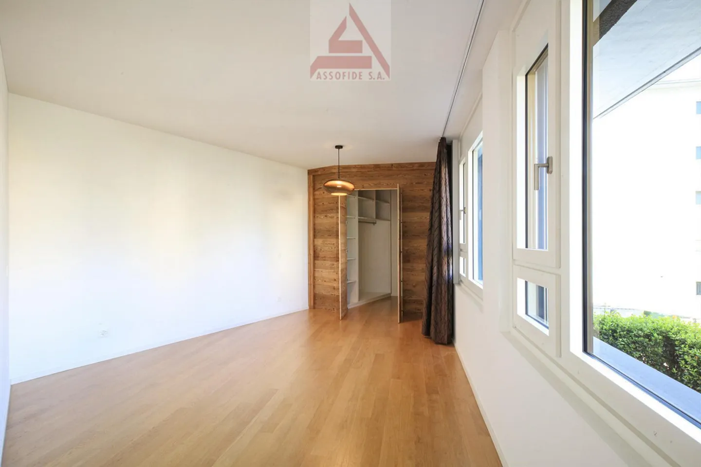 Elegant 3.5-room duplex - Photo 5 of 6