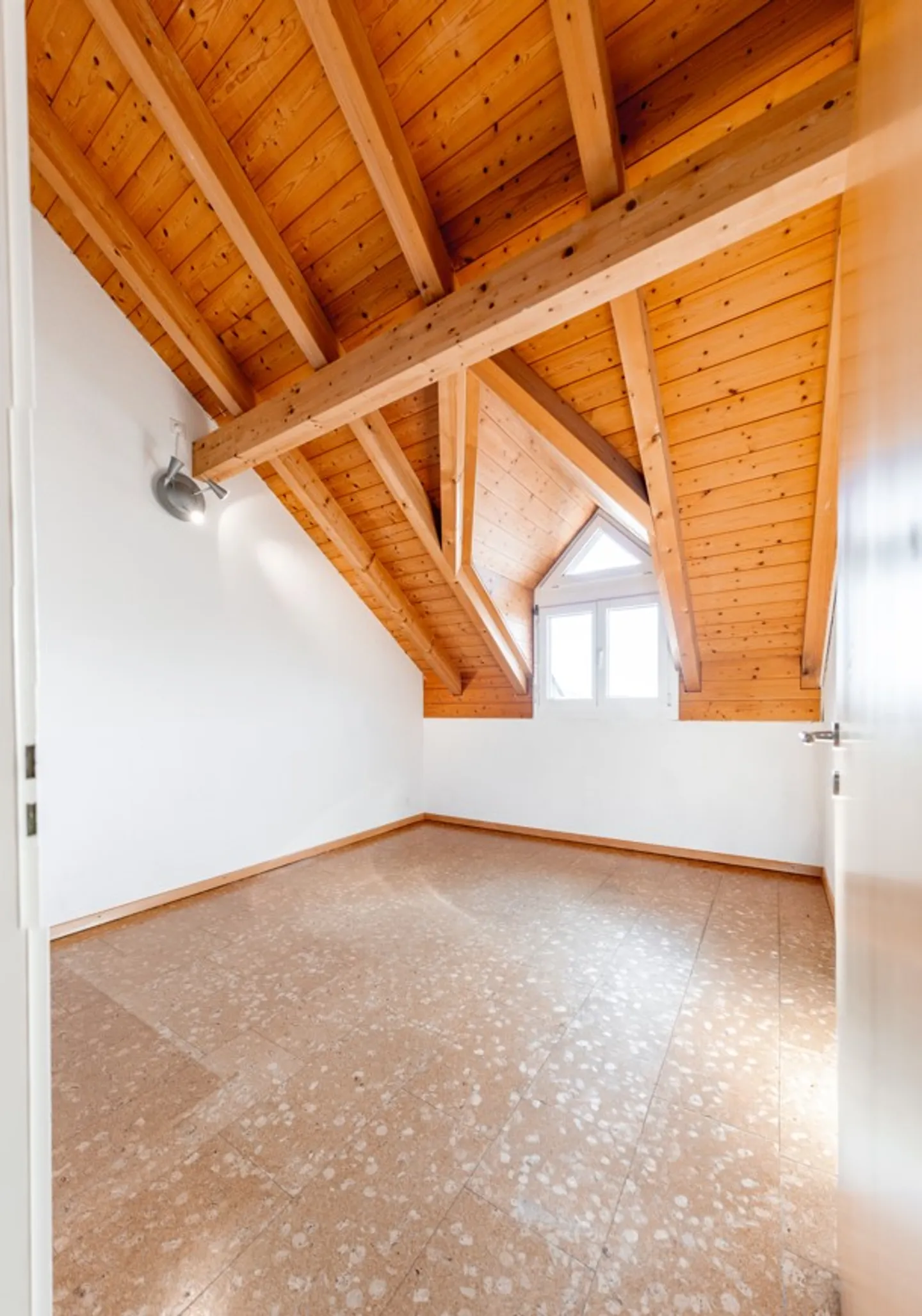 Charmantes Doppeleinfamilienhaus - Foto 12 von 33