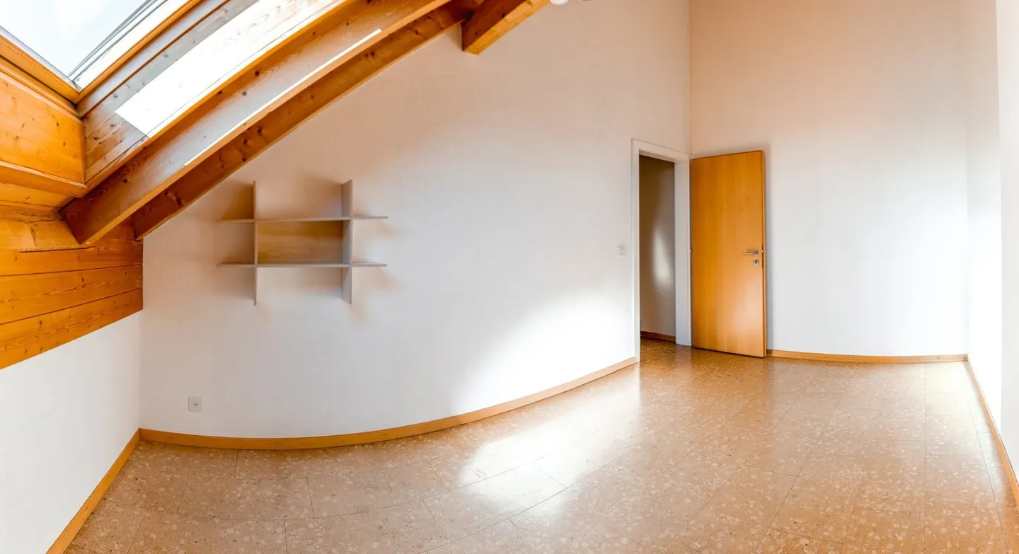 Charmantes Doppeleinfamilienhaus - Foto 13 von 33