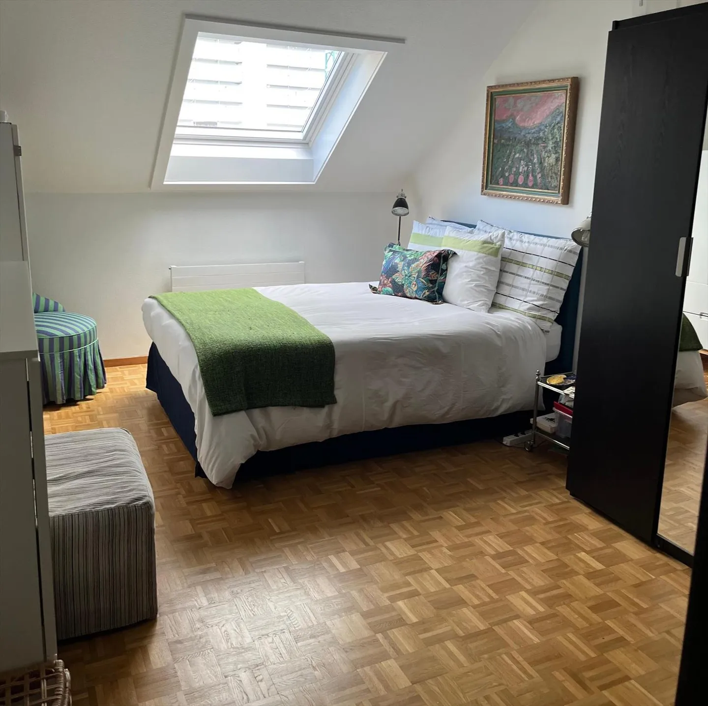 Apartment - Photo 6 of 15