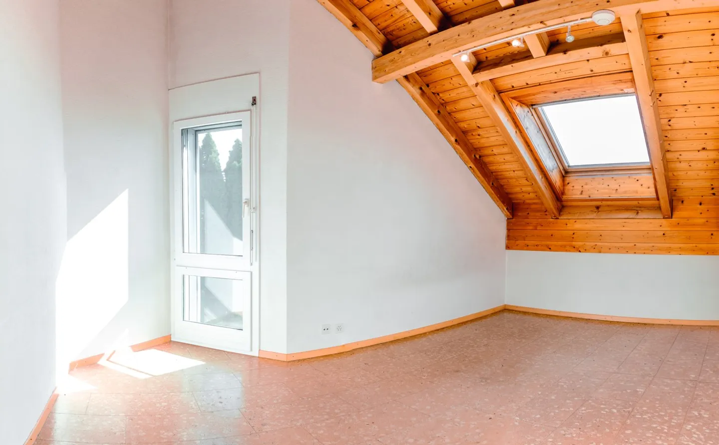 Charmantes Doppeleinfamilienhaus - Foto 14 von 33