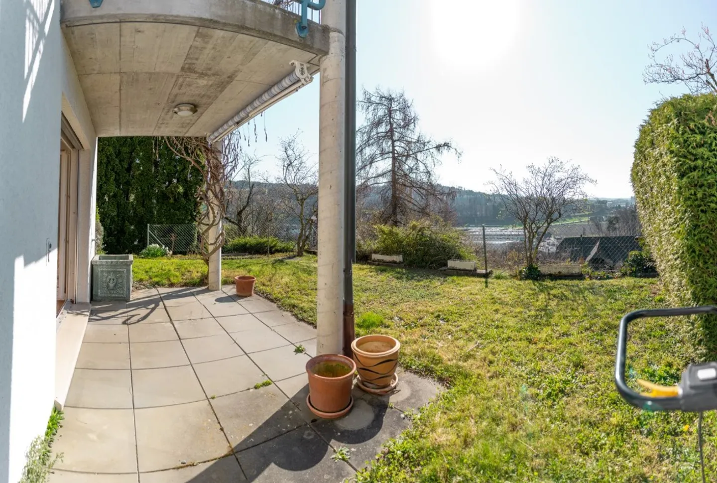 Charmantes Doppeleinfamilienhaus - Foto 27 von 33