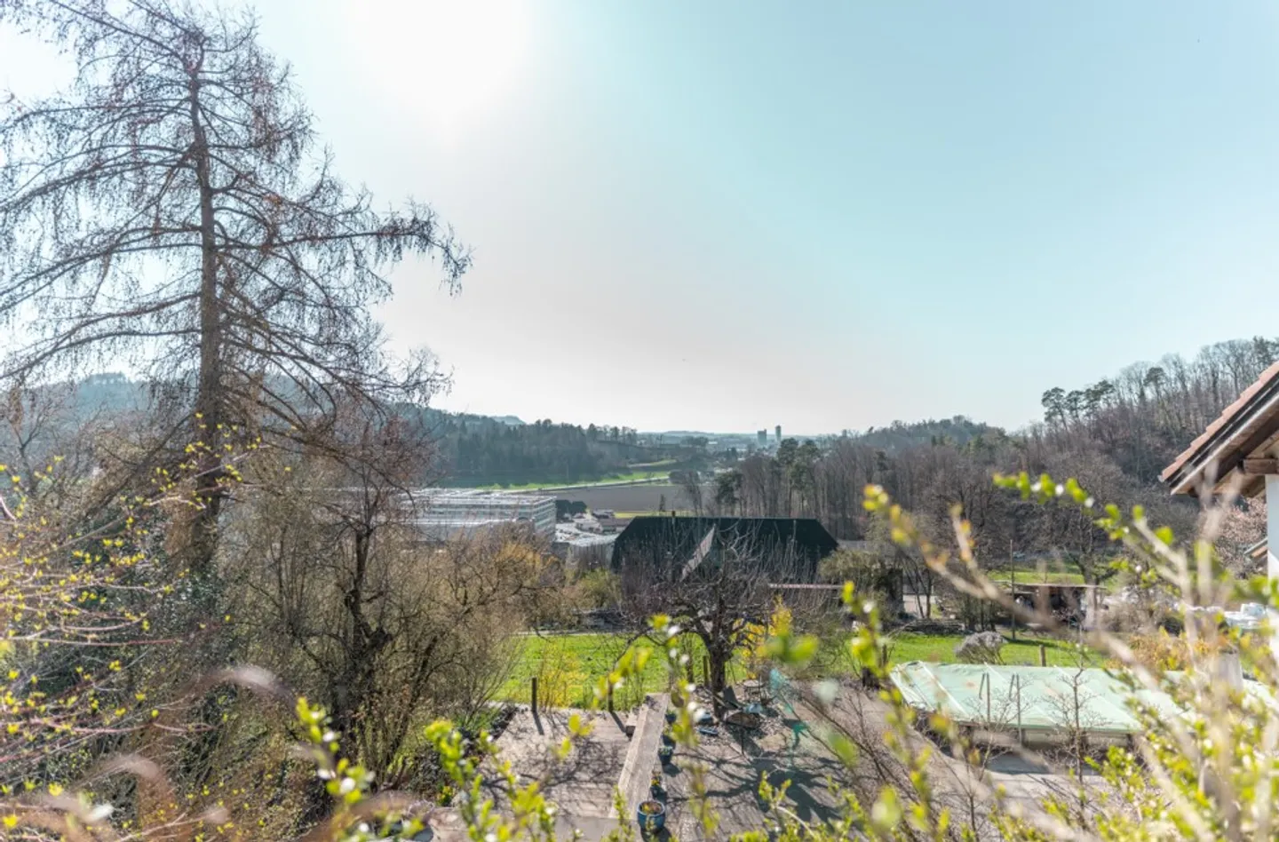 Charmantes Doppeleinfamilienhaus - Foto 28 von 33