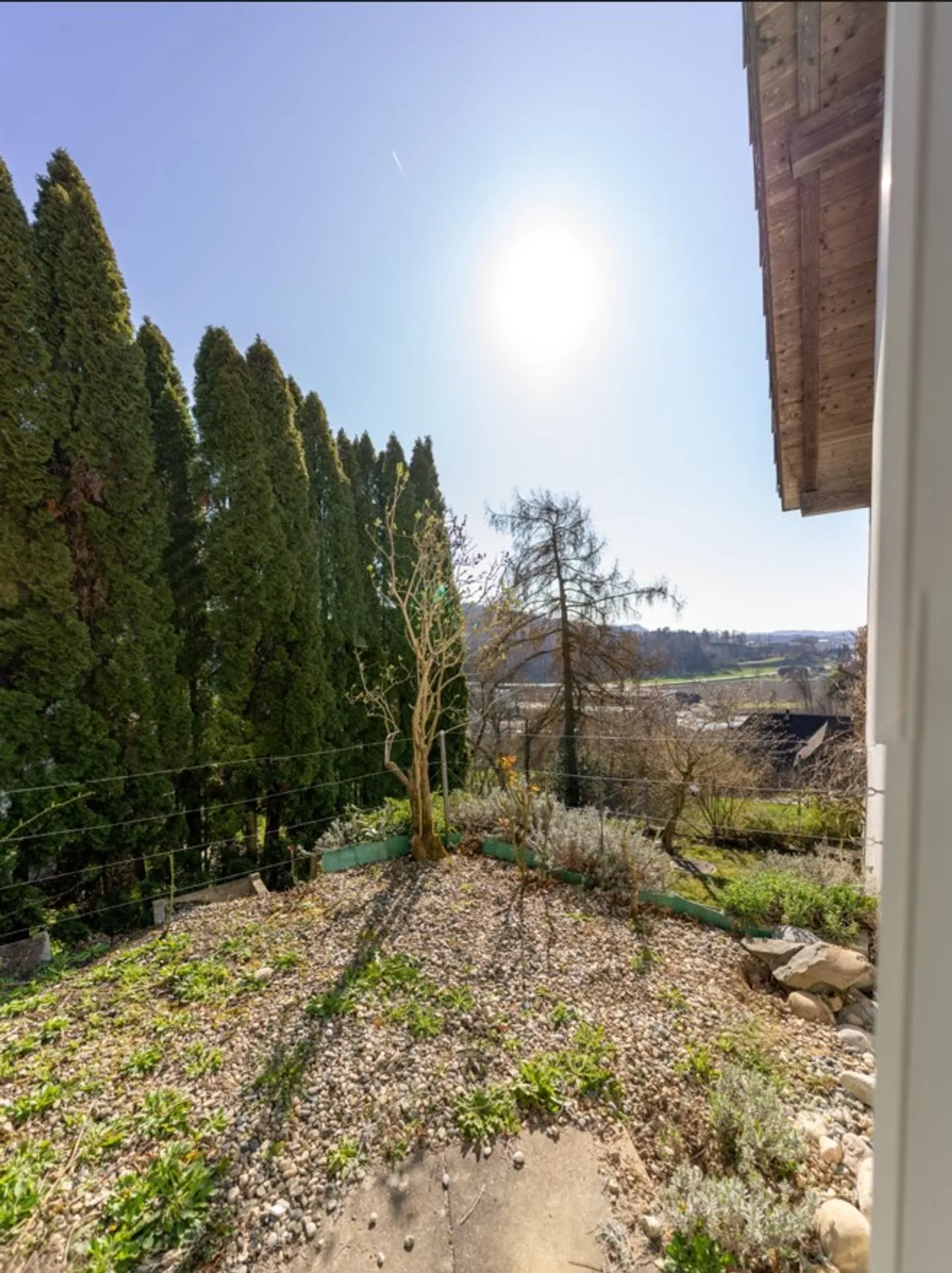 Charmantes Doppeleinfamilienhaus - Foto 29 von 33