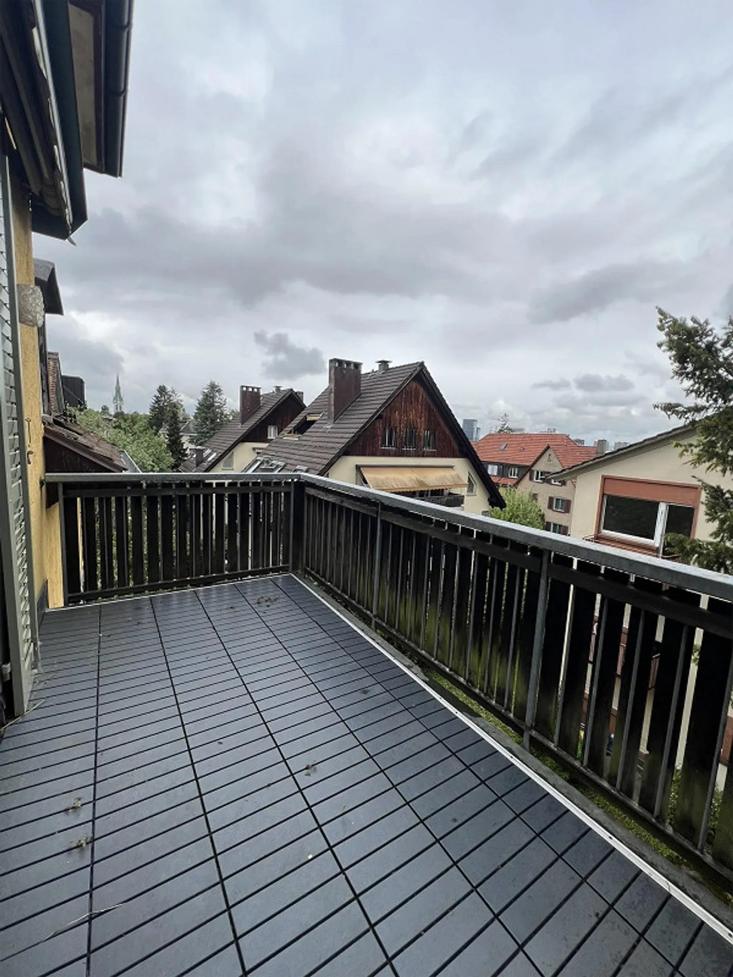 Stilvolle 3-Zimmerwohnung - Foto 9 von 9