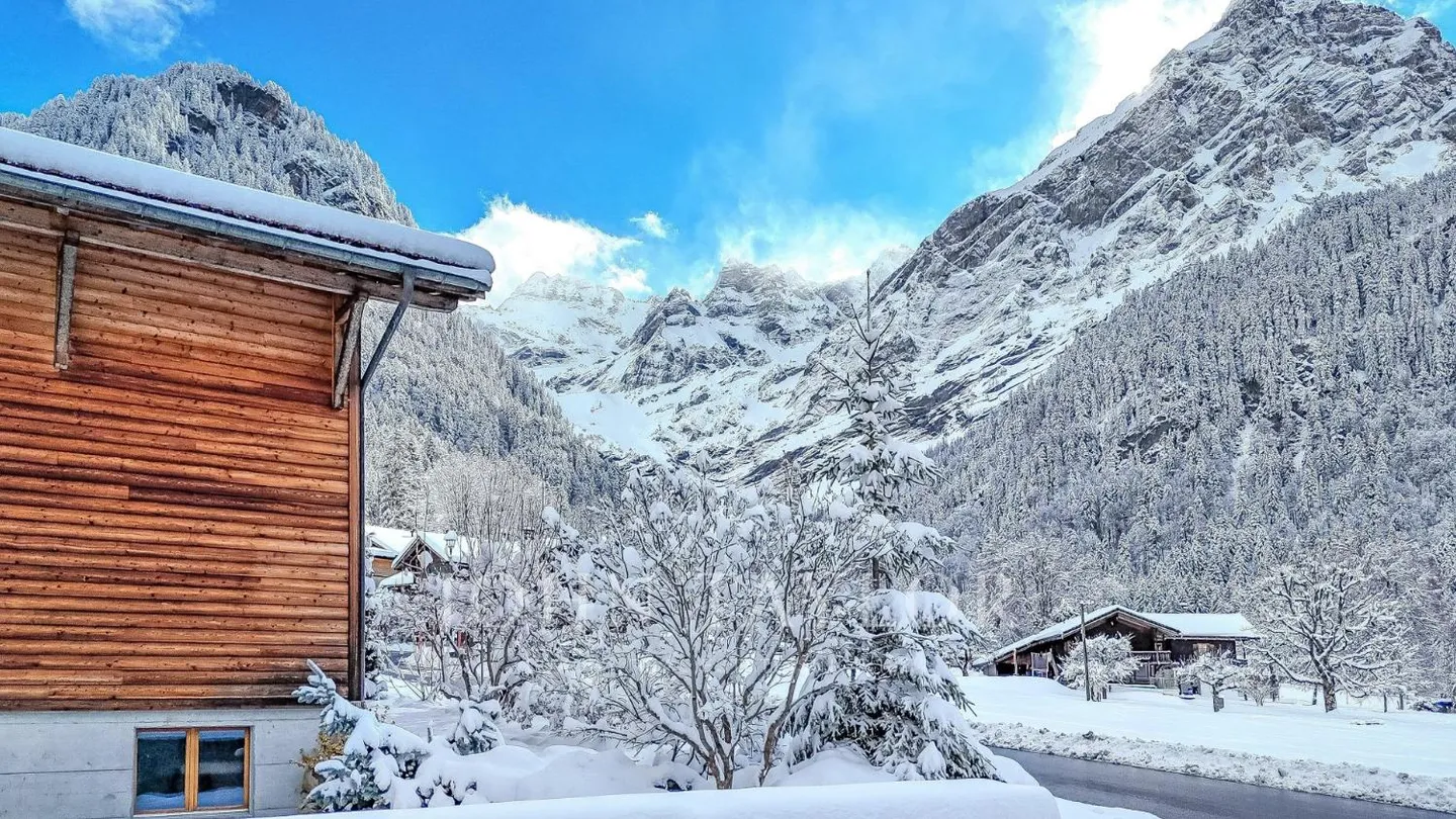 Edificio di reddito? Les Plans-sur-Bex - Foto 6 di 7