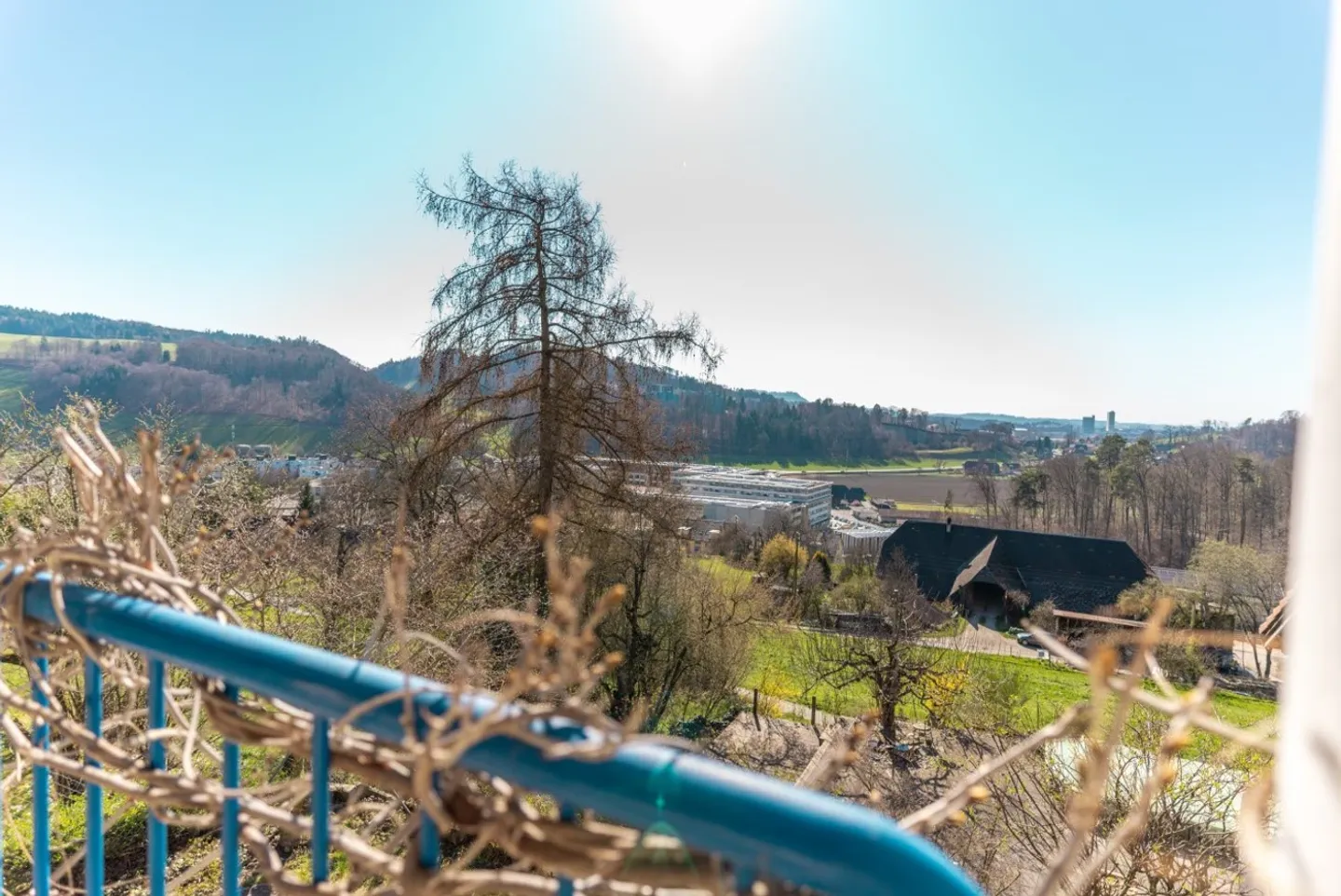 Charmantes Doppeleinfamilienhaus - Foto 31 von 33