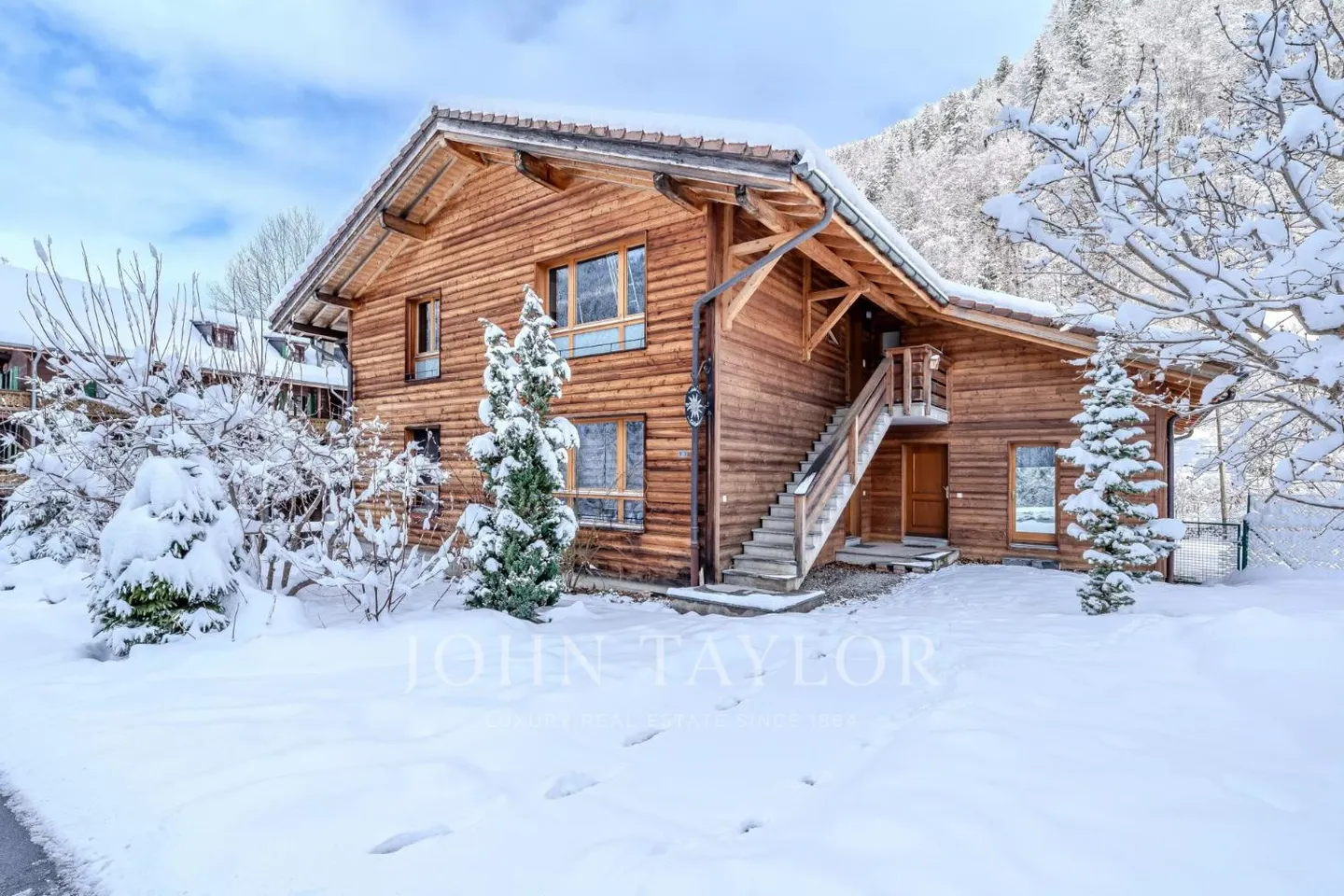 Edificio di reddito? Les Plans-sur-Bex - Foto 7 di 7