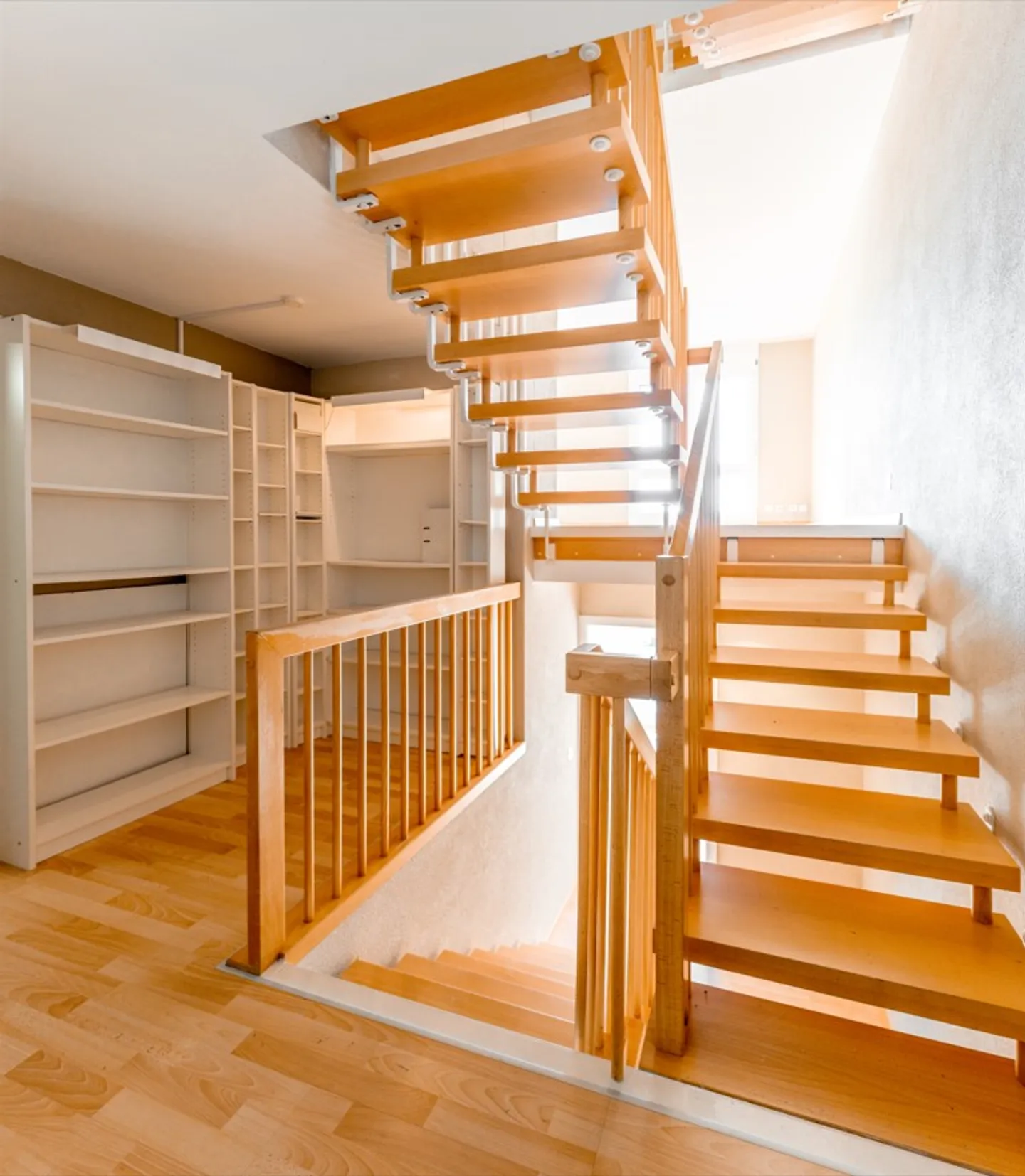 Charmantes Doppeleinfamilienhaus - Foto 17 von 33