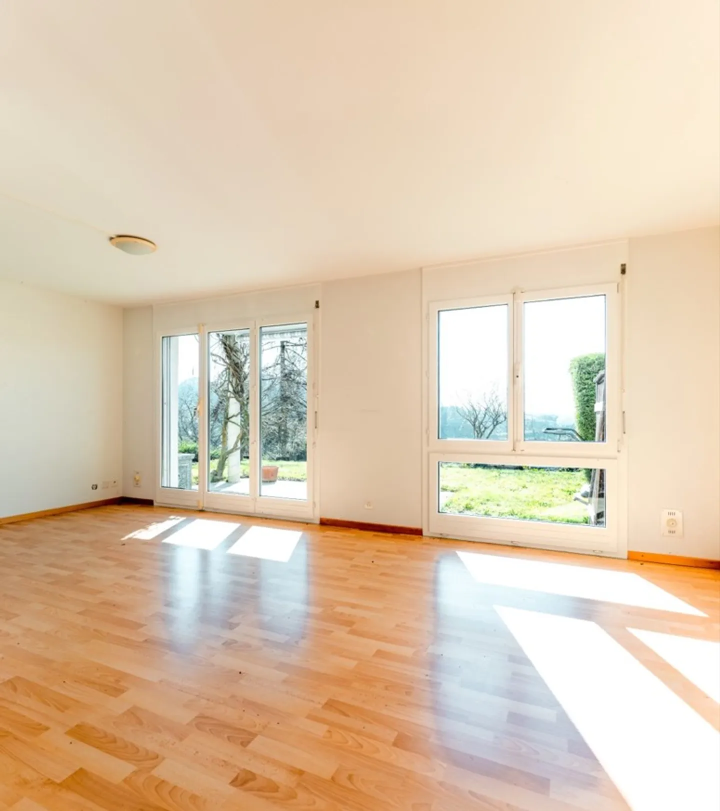 Charmantes Doppeleinfamilienhaus - Foto 18 von 33