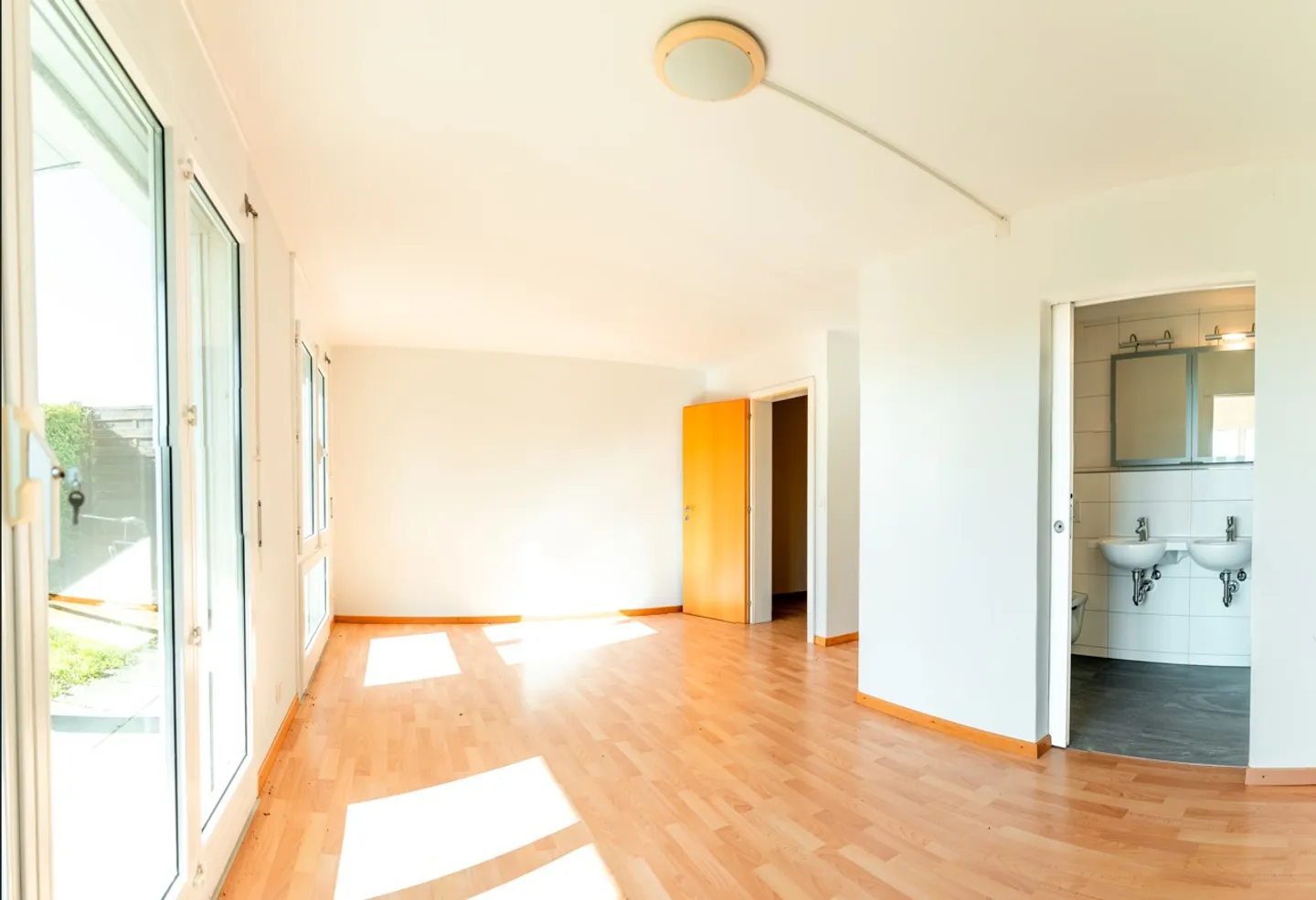 Charmantes Doppeleinfamilienhaus - Foto 19 von 33