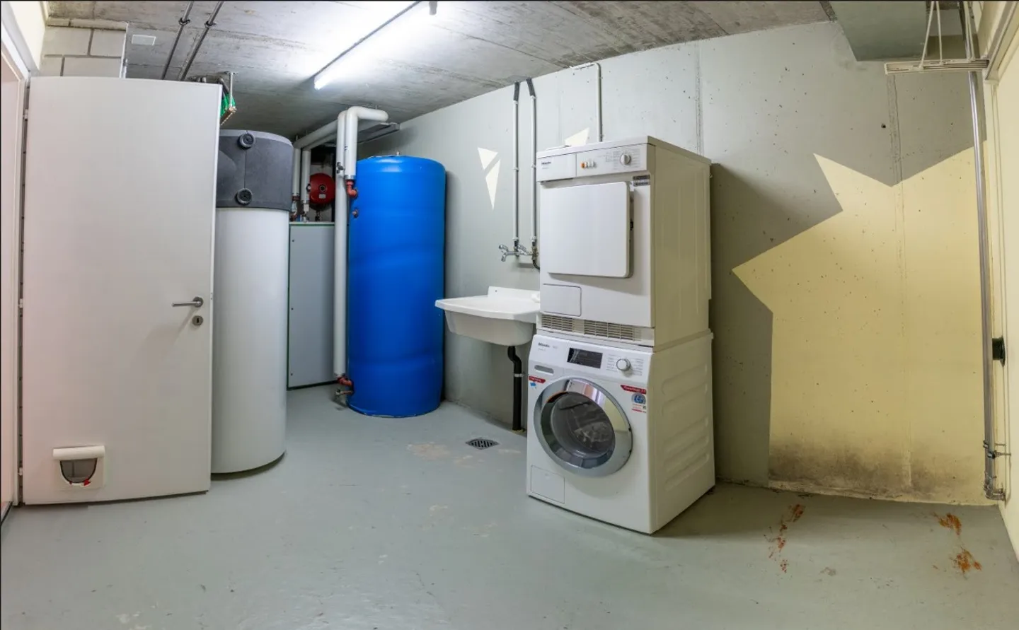 Charmantes Doppeleinfamilienhaus - Foto 24 von 33