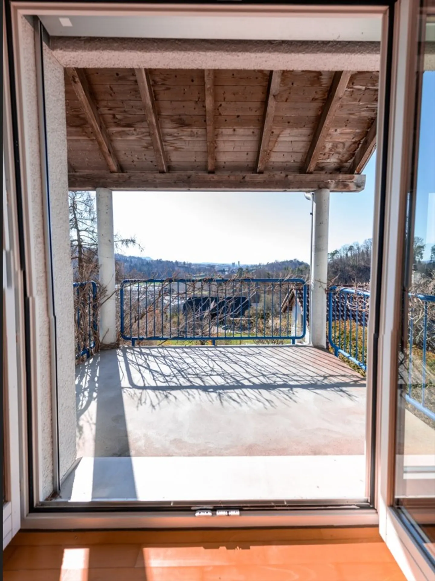 Charmantes Doppeleinfamilienhaus - Foto 32 von 33