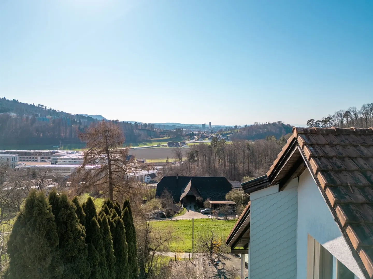 Charmantes Doppeleinfamilienhaus - Foto 33 von 33