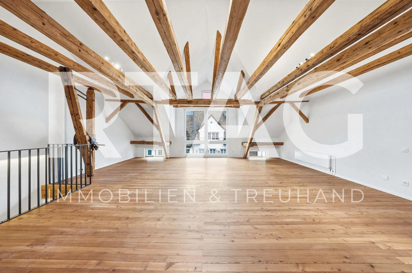 3-Zimmer-Loftwohnung - Foto 1 von 13