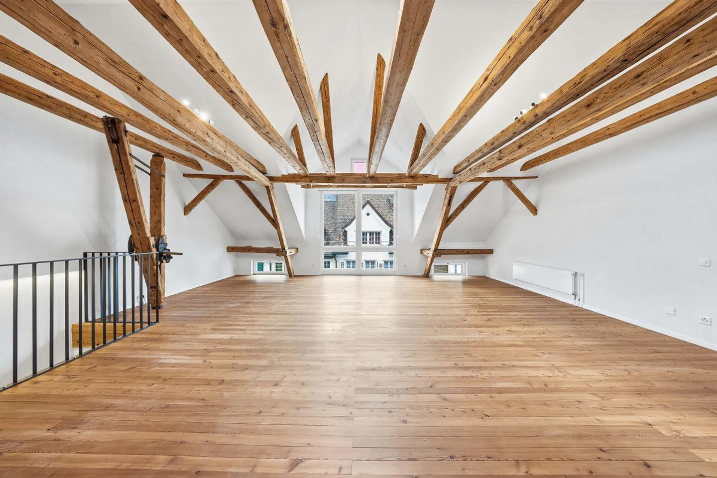 3-Zimmer-Loftwohnung - Foto 2 von 13