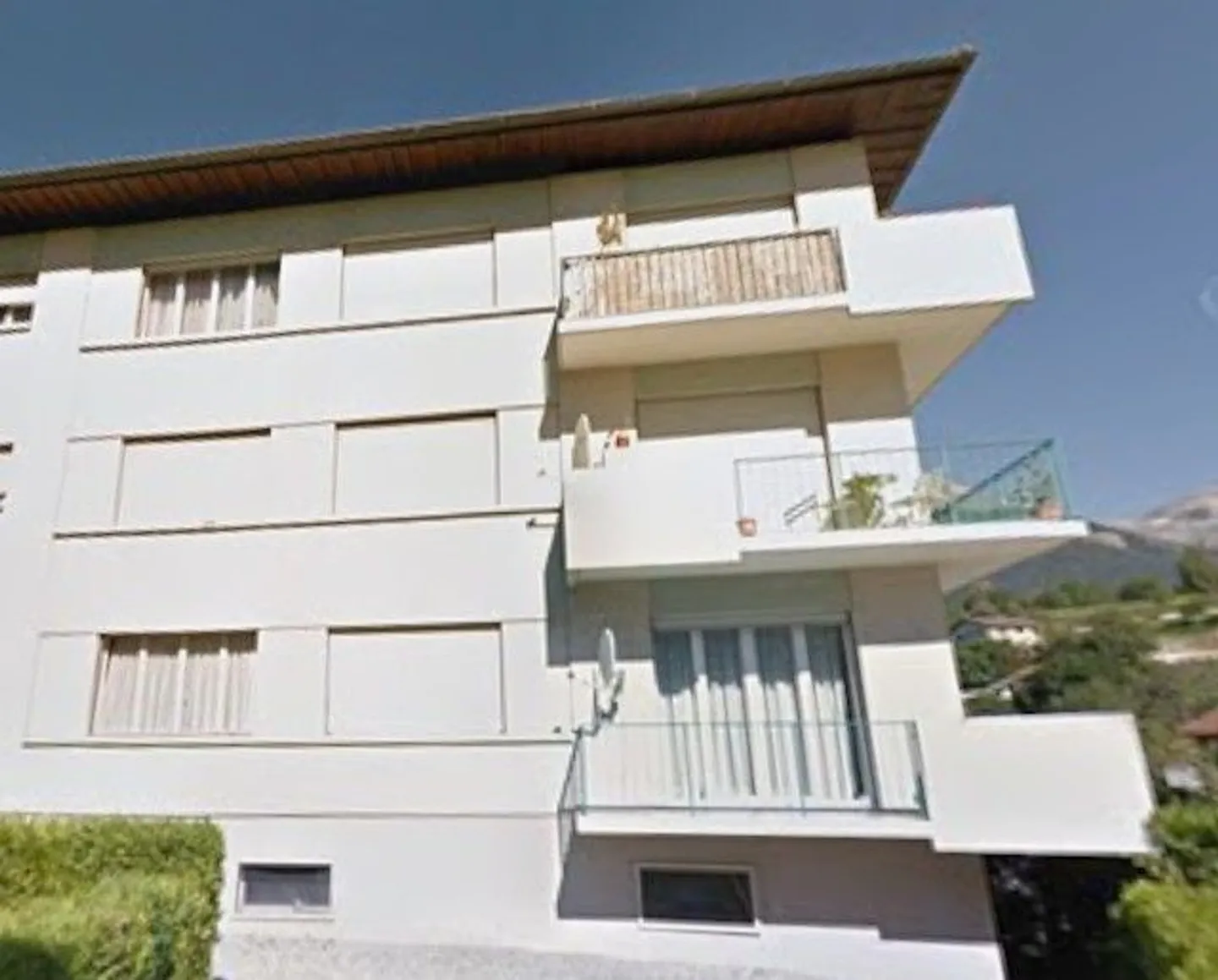 Apartment for sale - Photo 3 of 13