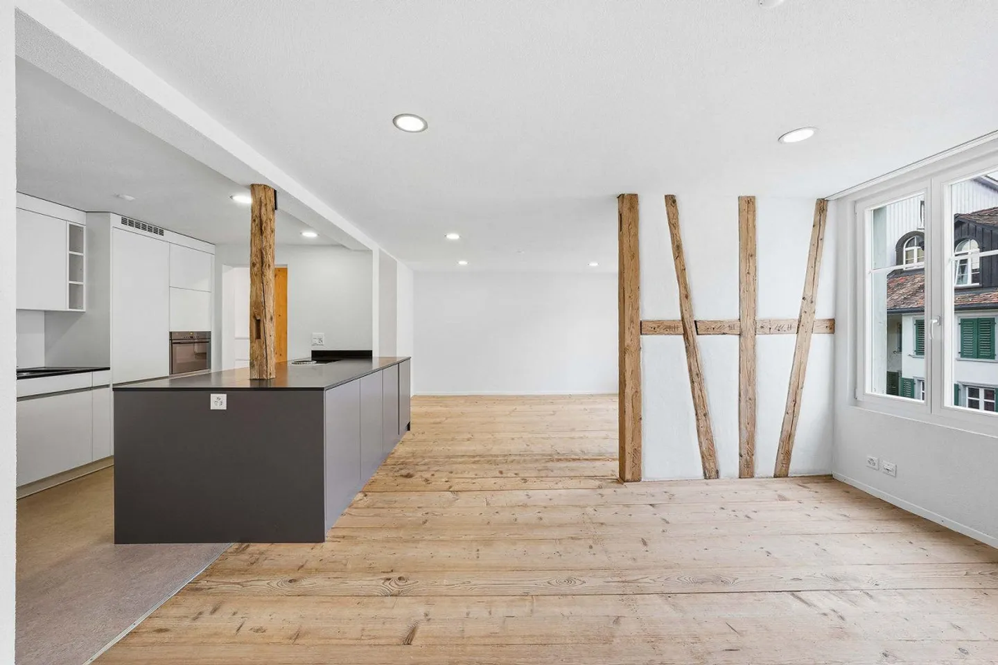 3-Zimmer-Loftwohnung - Foto 3 von 13