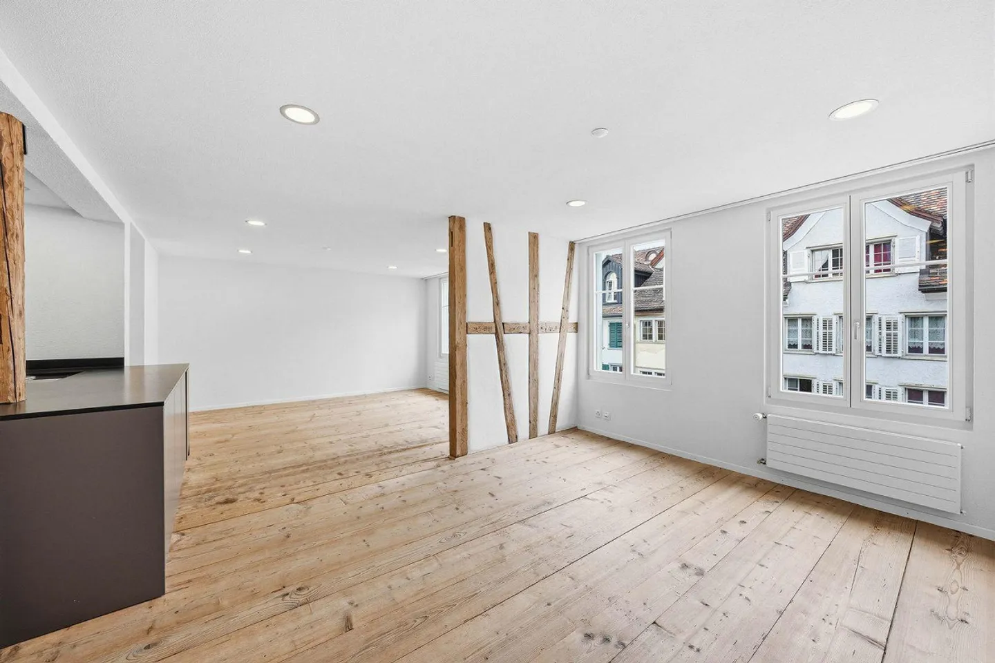 3-Zimmer-Loftwohnung - Foto 5 von 13