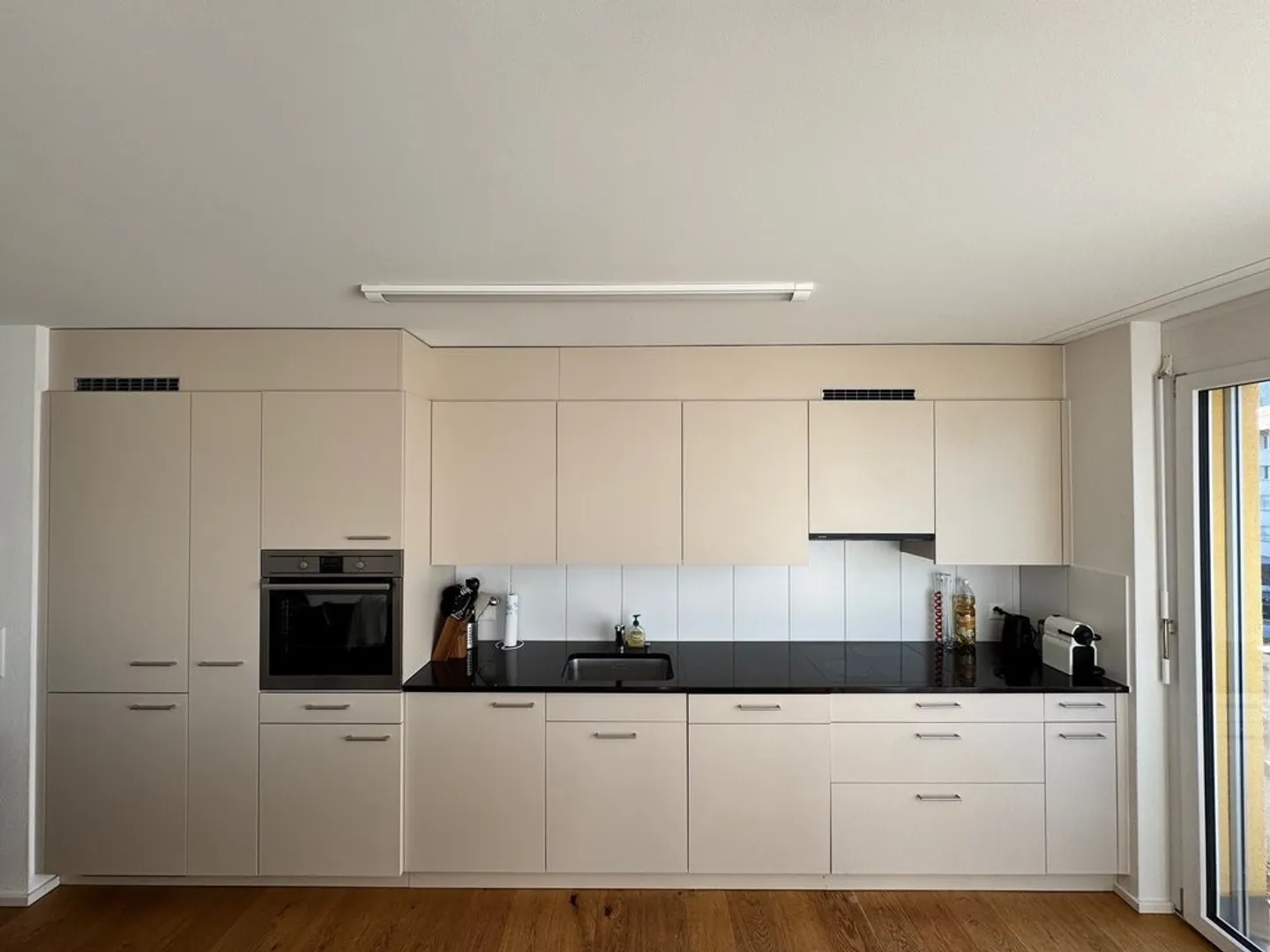 Modernes 3.5-Zimmer-Apartment - Foto 6 von 10