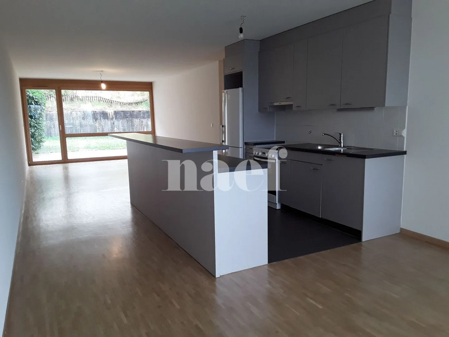 Wohnung mit 5 Zimmern - Foto 1 von 5