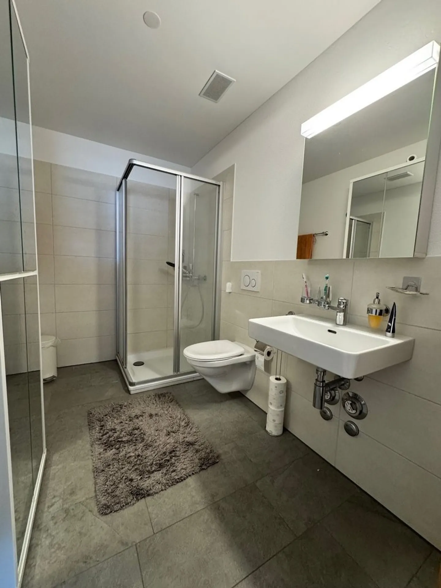 Modernes 3.5-Zimmer-Apartment - Foto 7 von 10