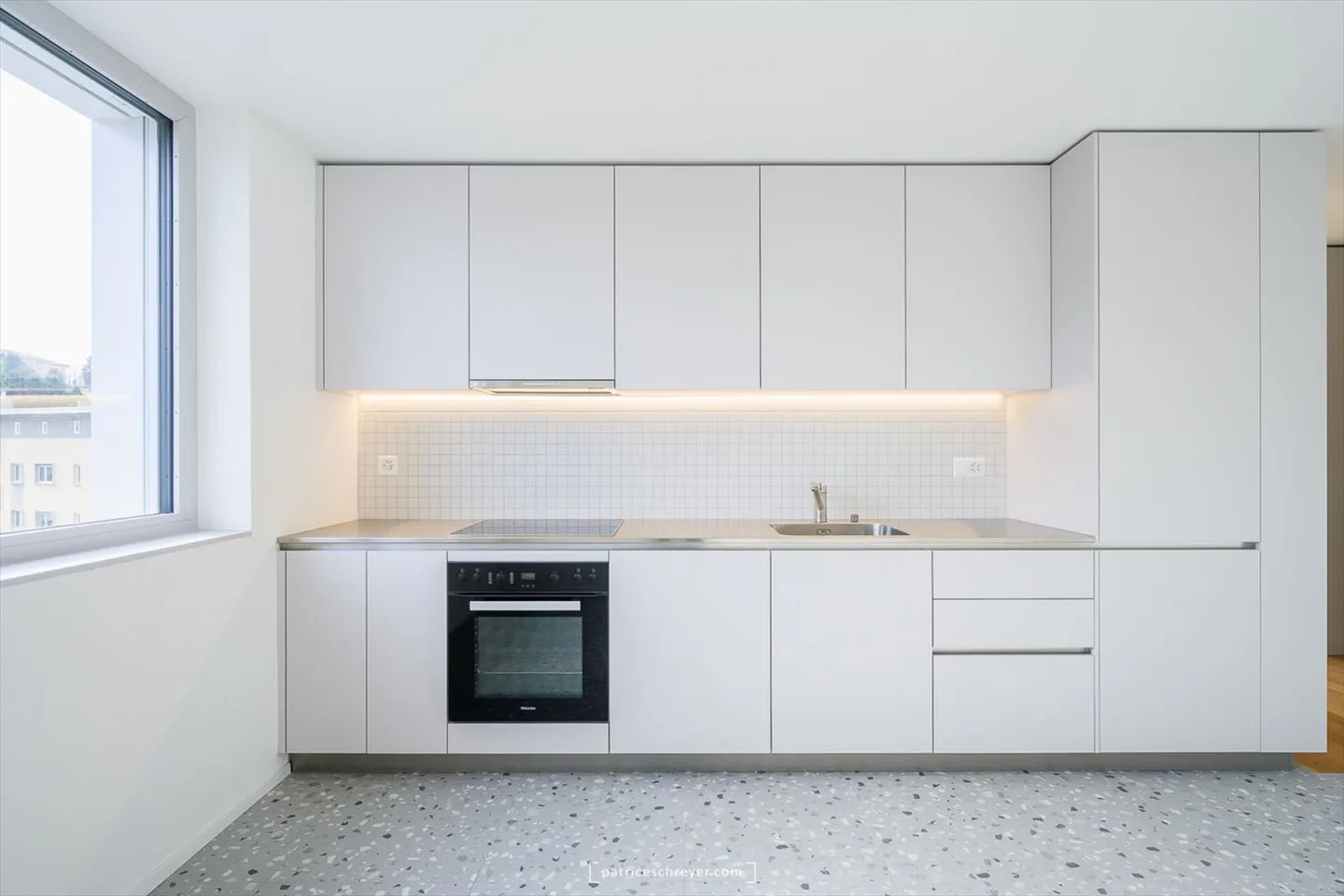 Apartment for rent - Photo 2 of 10