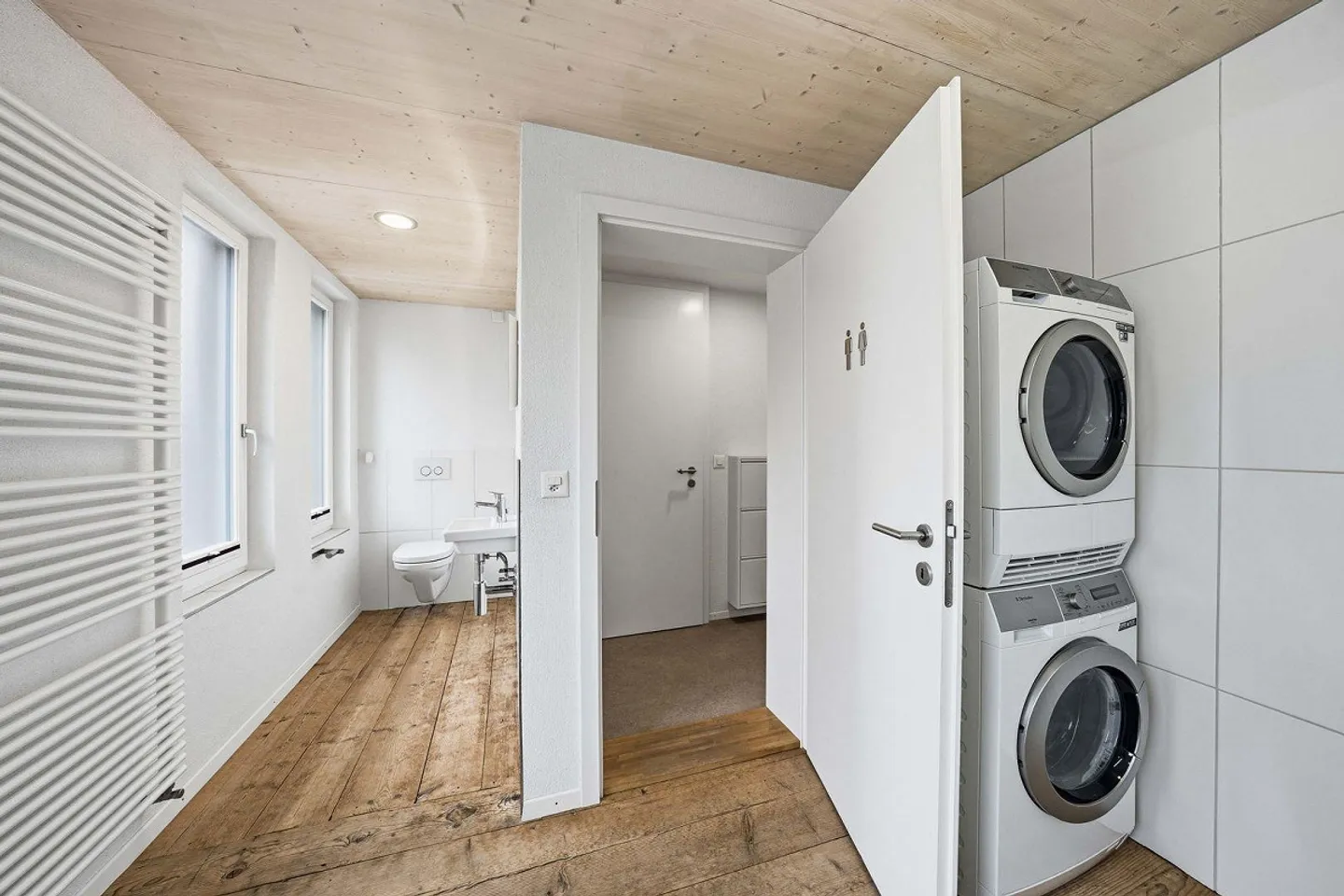 3-Zimmer-Loftwohnung - Foto 6 von 13