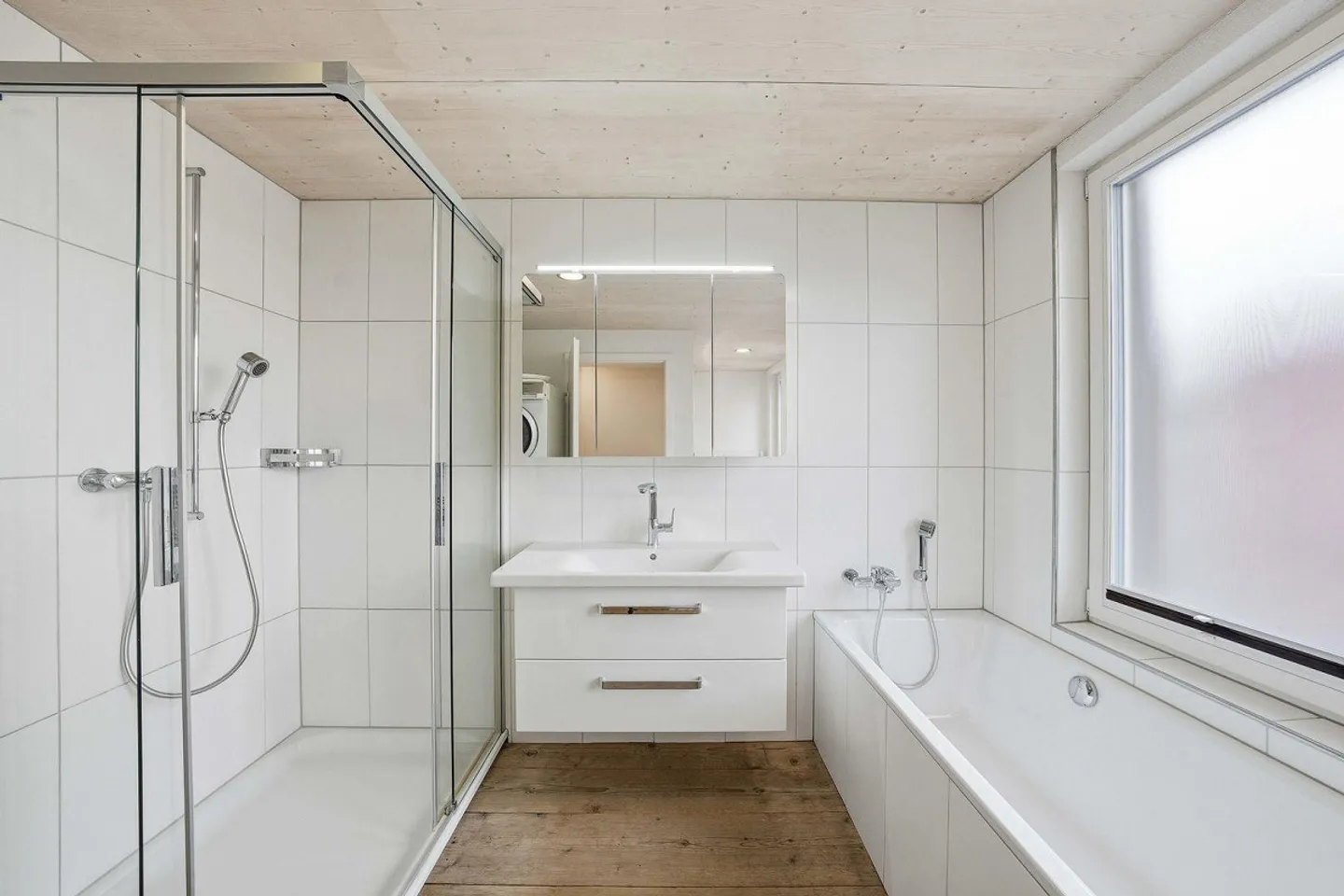 3-Zimmer-Loftwohnung - Foto 7 von 13