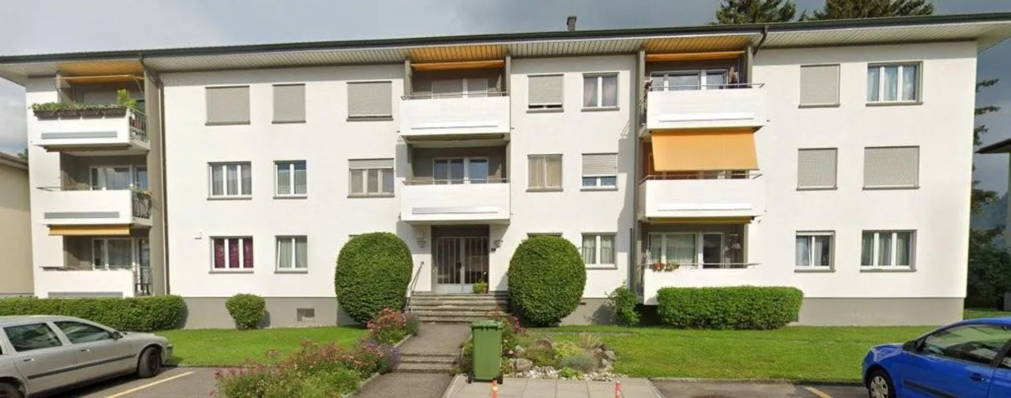 Cozy apartment in Belp - Photo 1 of 7