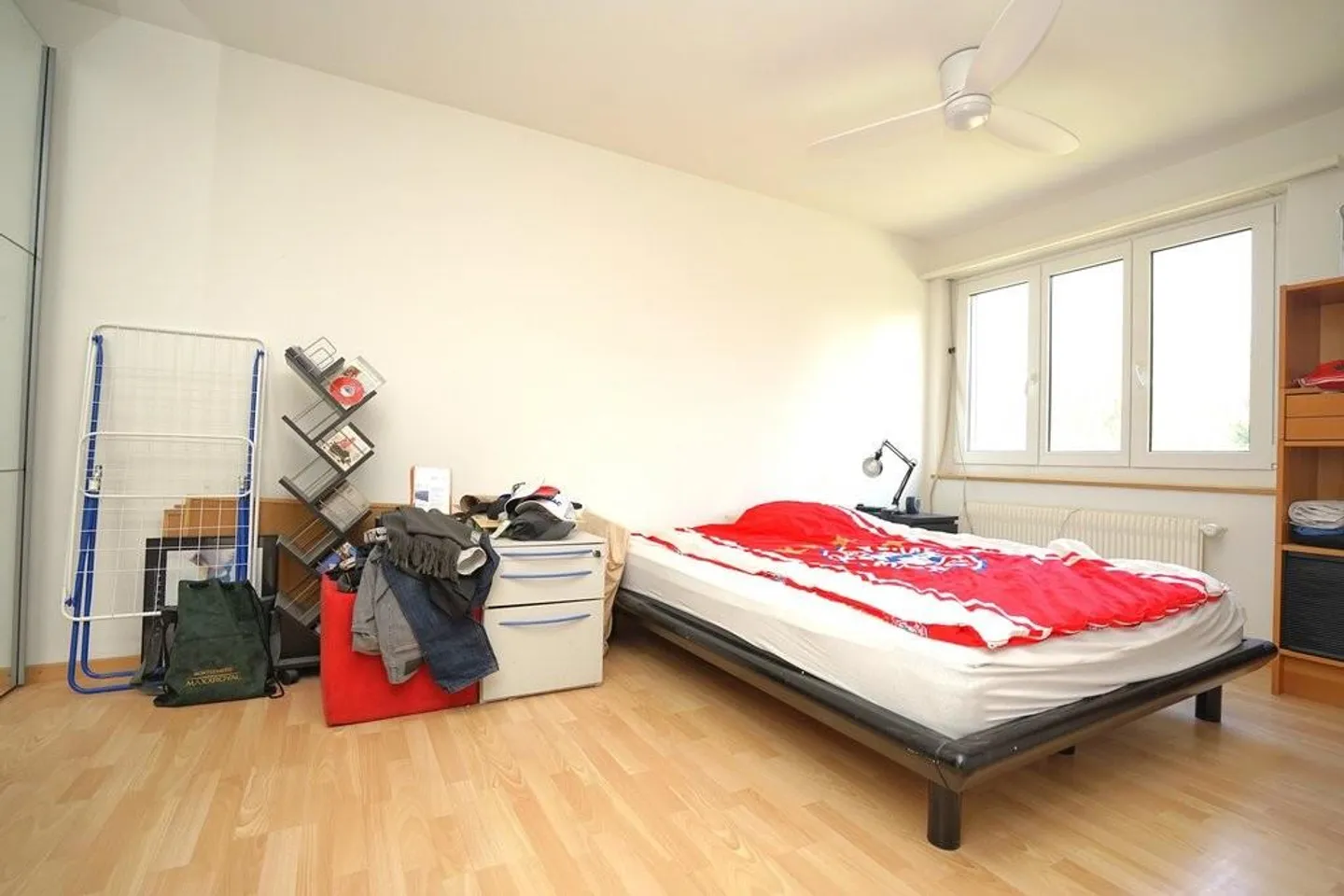 Cozy apartment in Belp - Photo 3 of 7