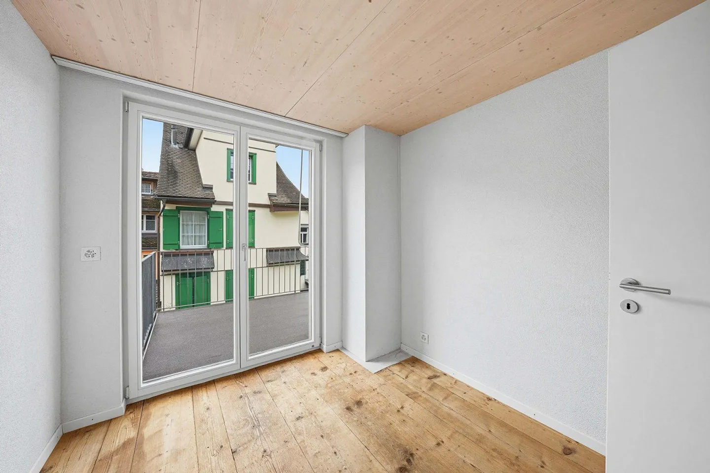 3-Zimmer-Loftwohnung - Foto 10 von 13