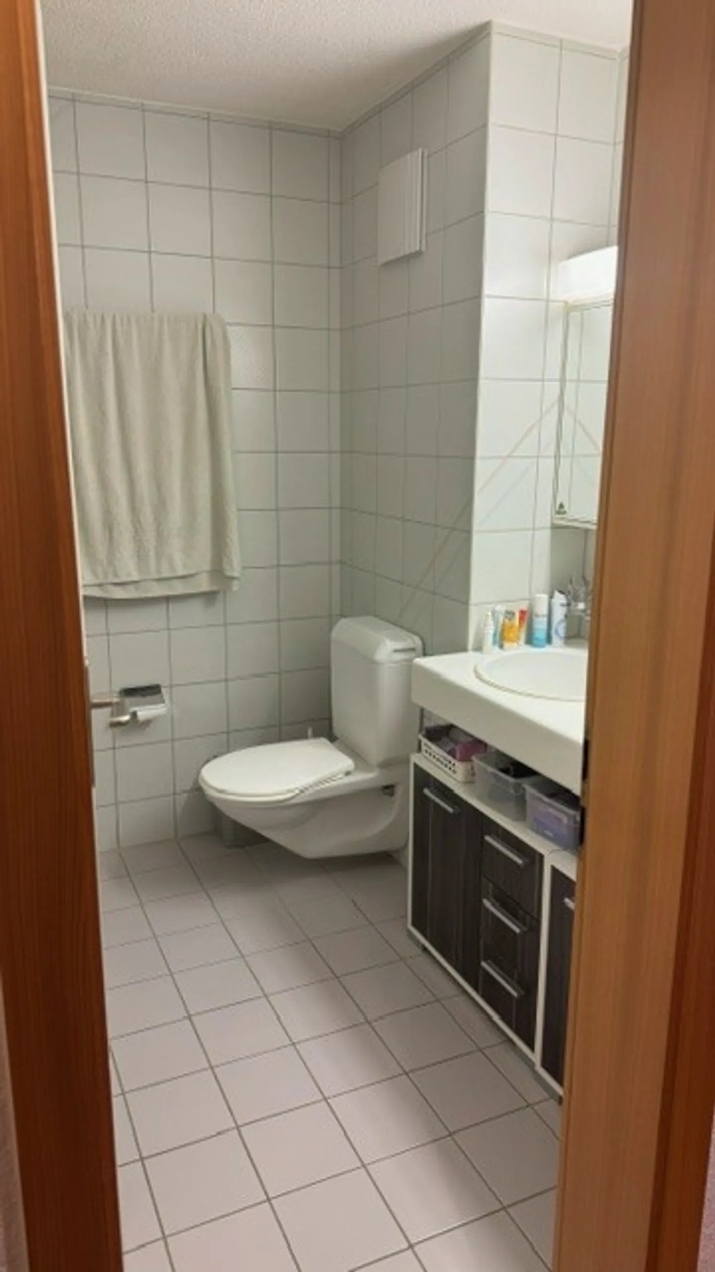 Apartment for rent - Photo 5 of 7