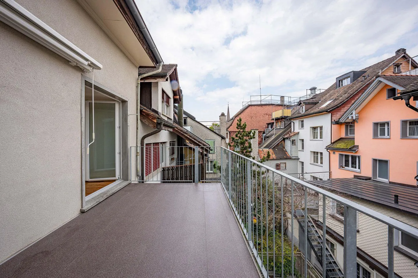 3-Zimmer-Loftwohnung - Foto 12 von 13