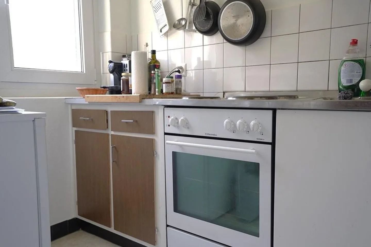 Cozy apartment in Belp - Photo 5 of 7